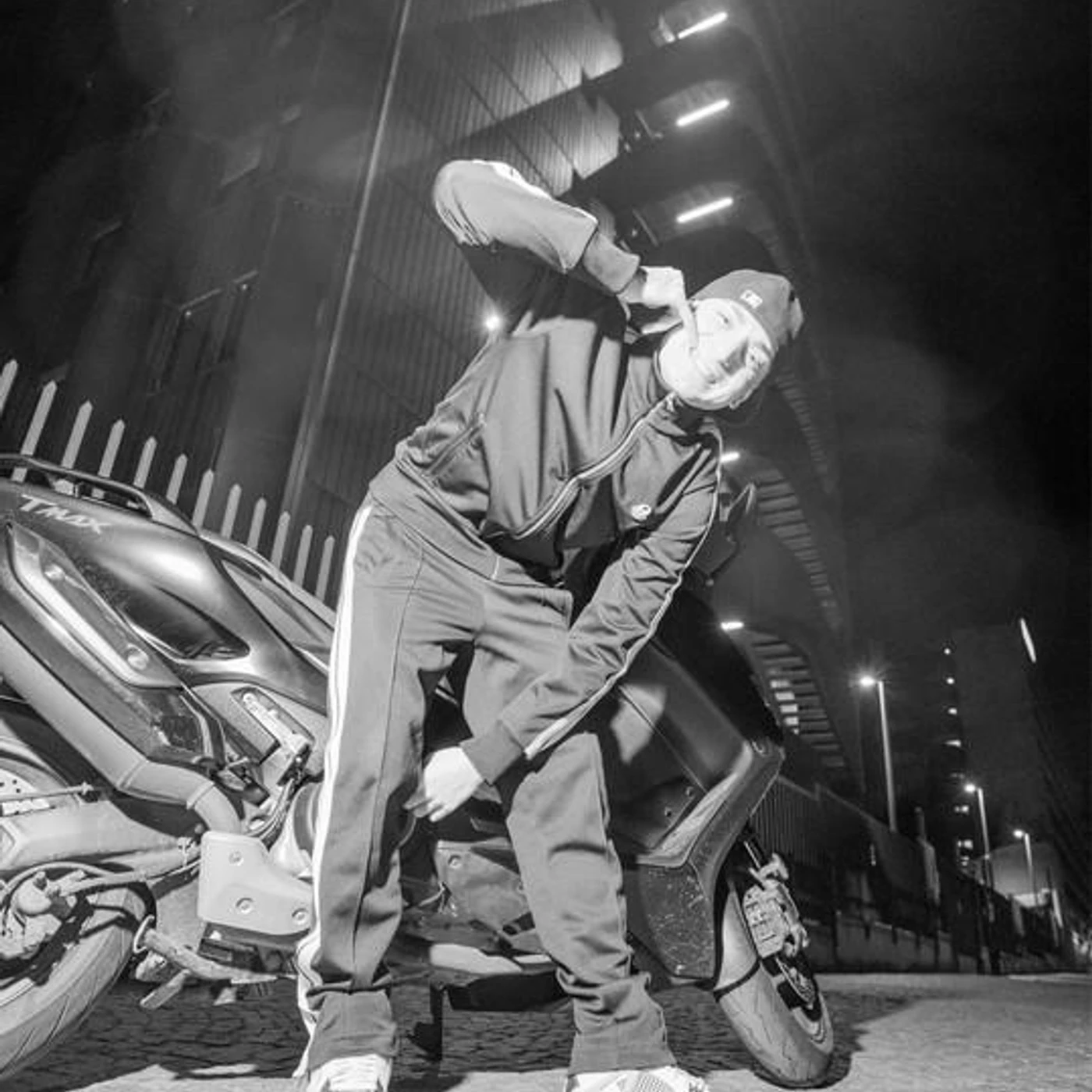 Naver Brand Page