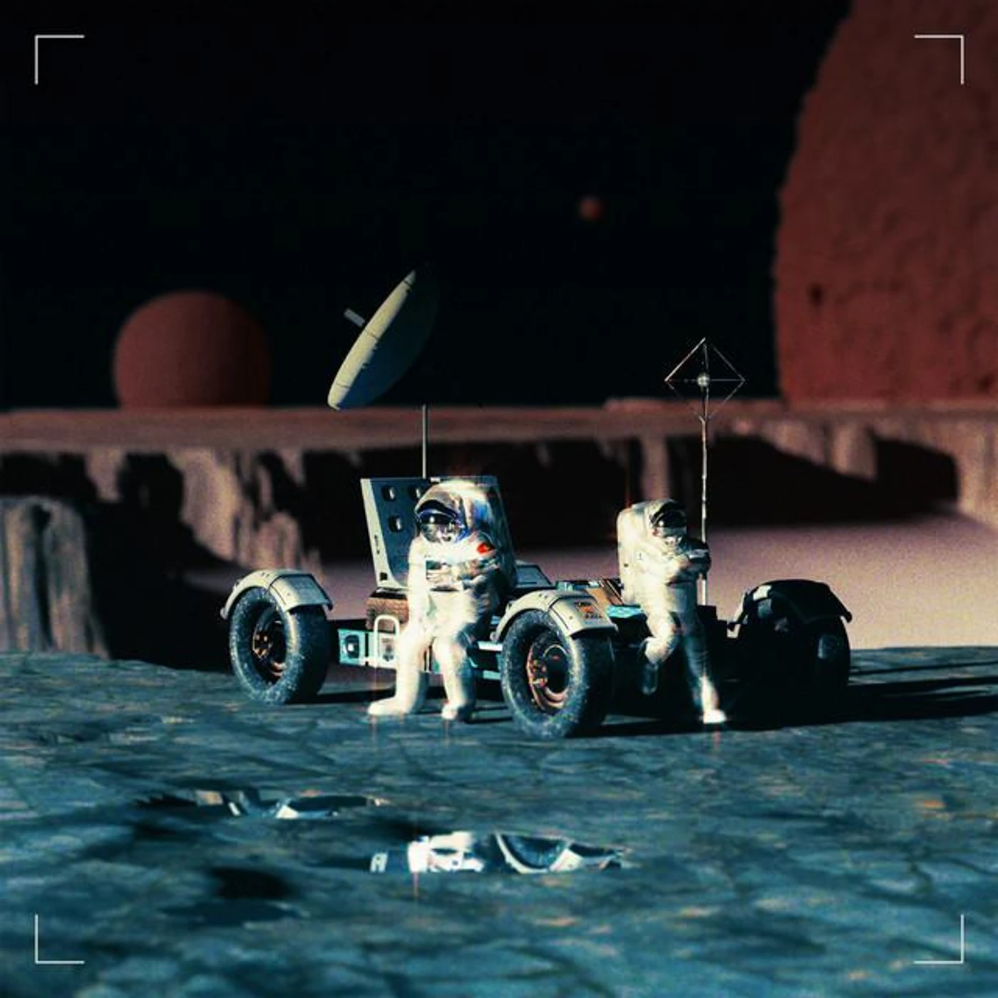 Navigatorz Brand Page