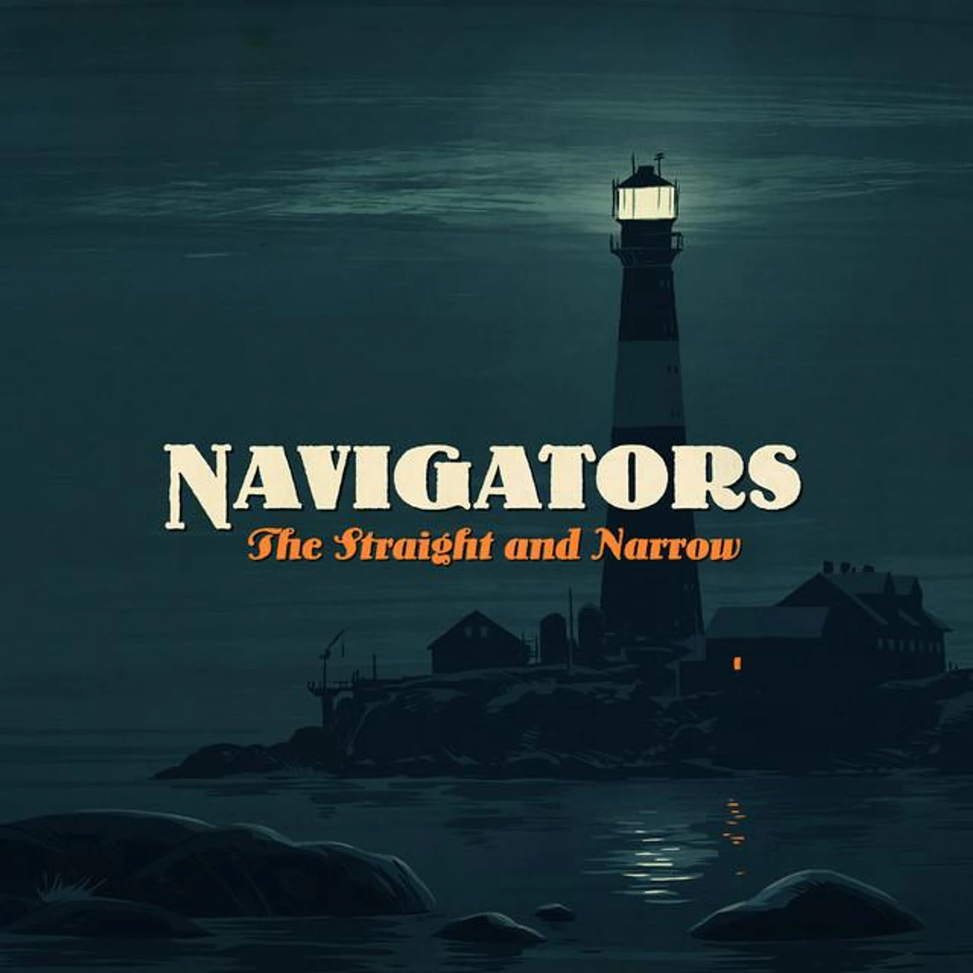 Navigators Brand Page