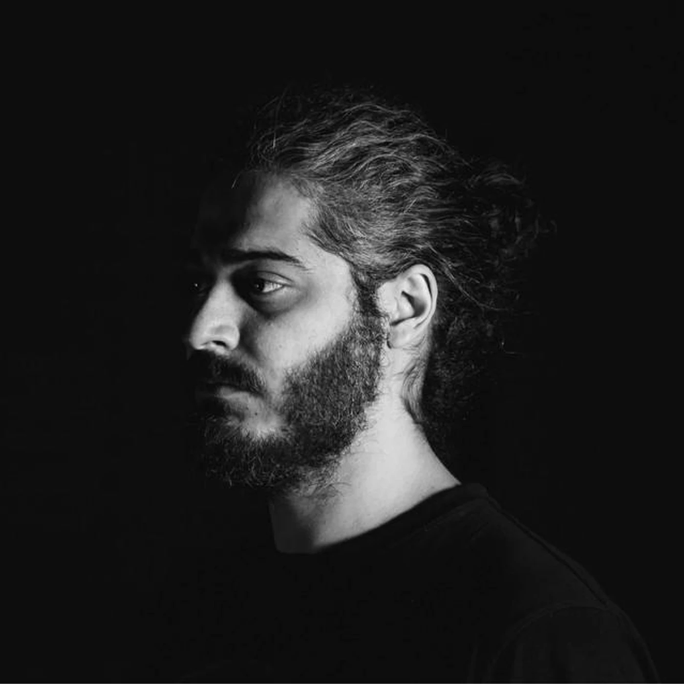 Navid Arbabian Brand Page