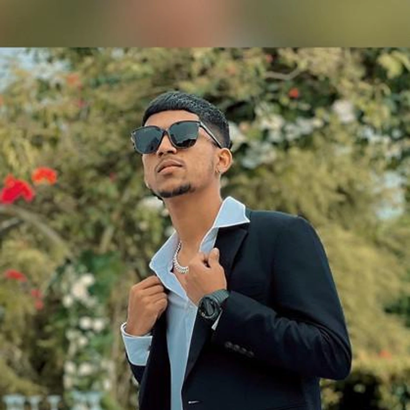 Navin K Brand Page
