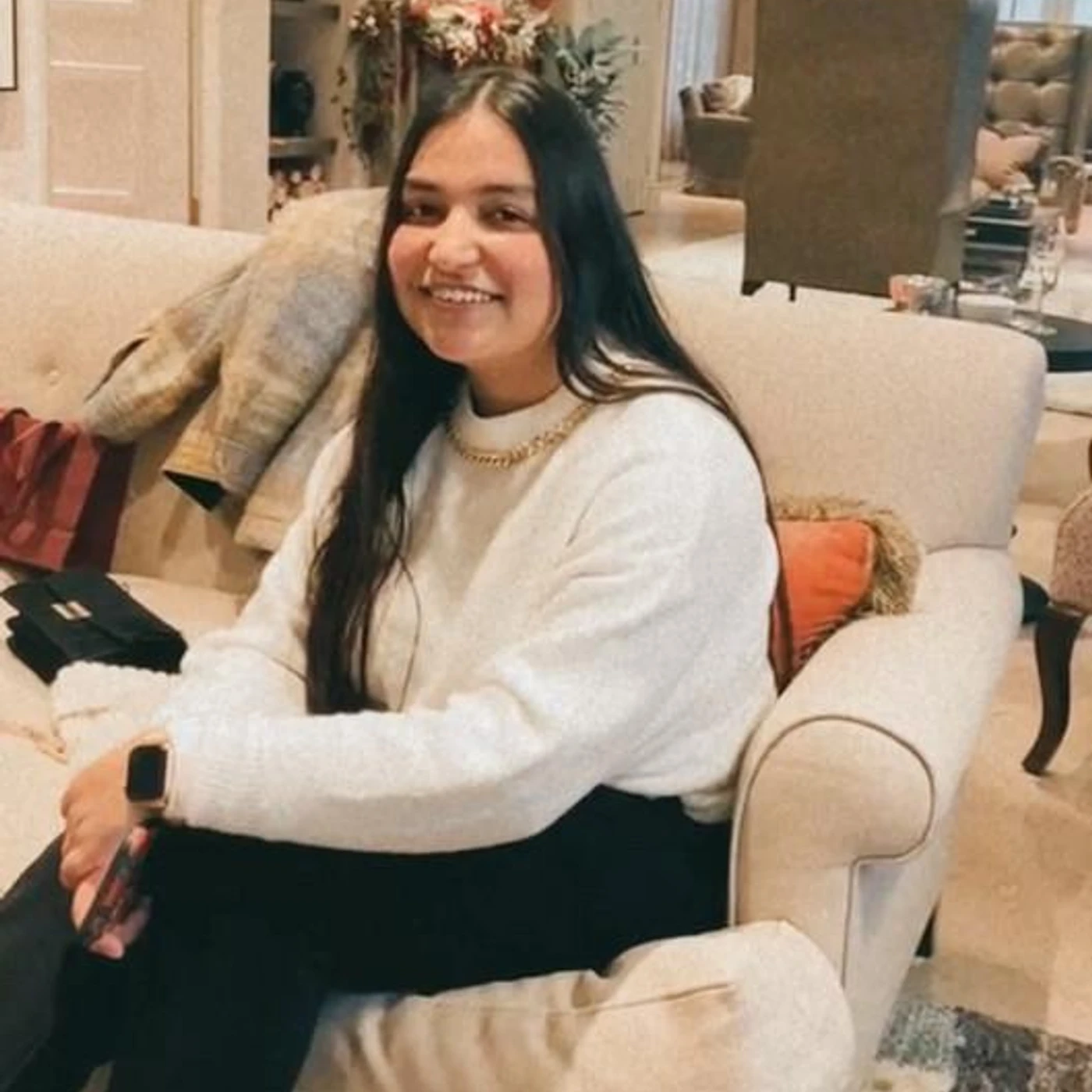 Navina Lalchandani