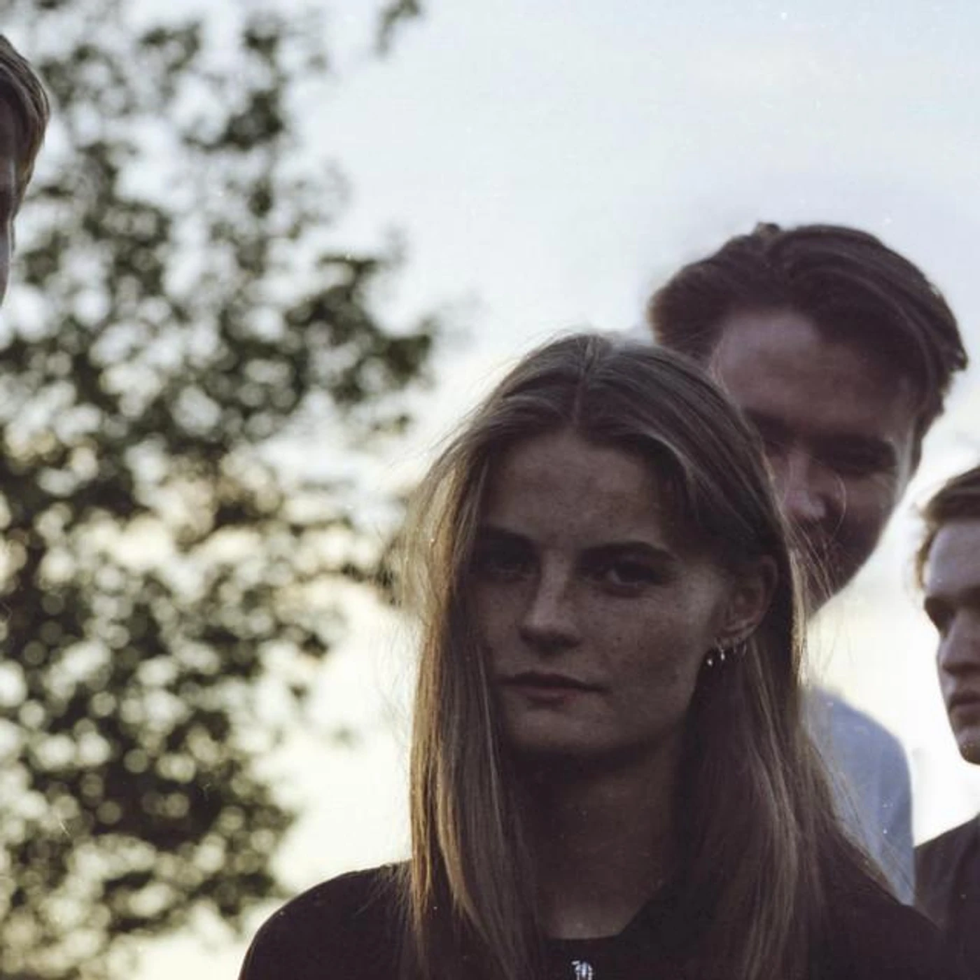 Navneløs Brand Page