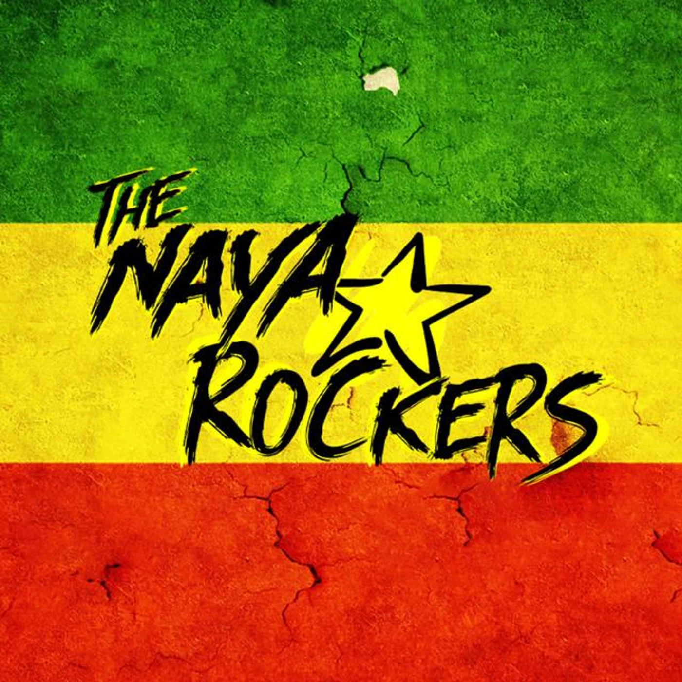 Naya Rockers Brand Page