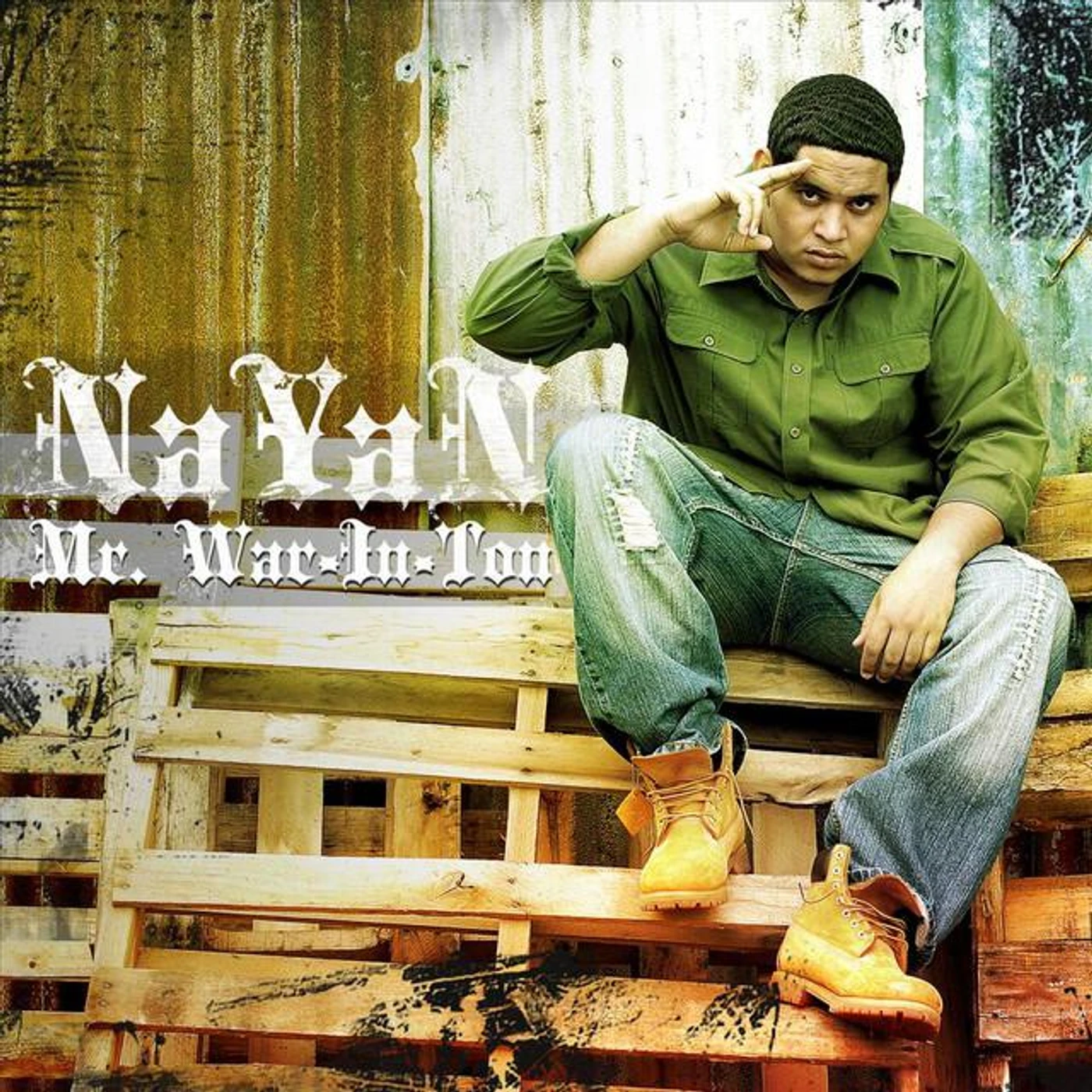 Nayan Brand Page