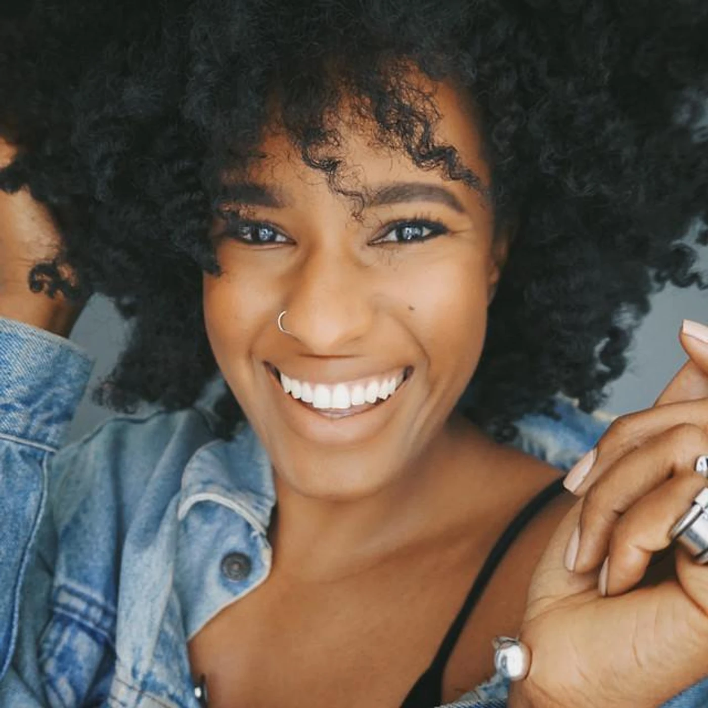 Nayanna Holley Brand Page