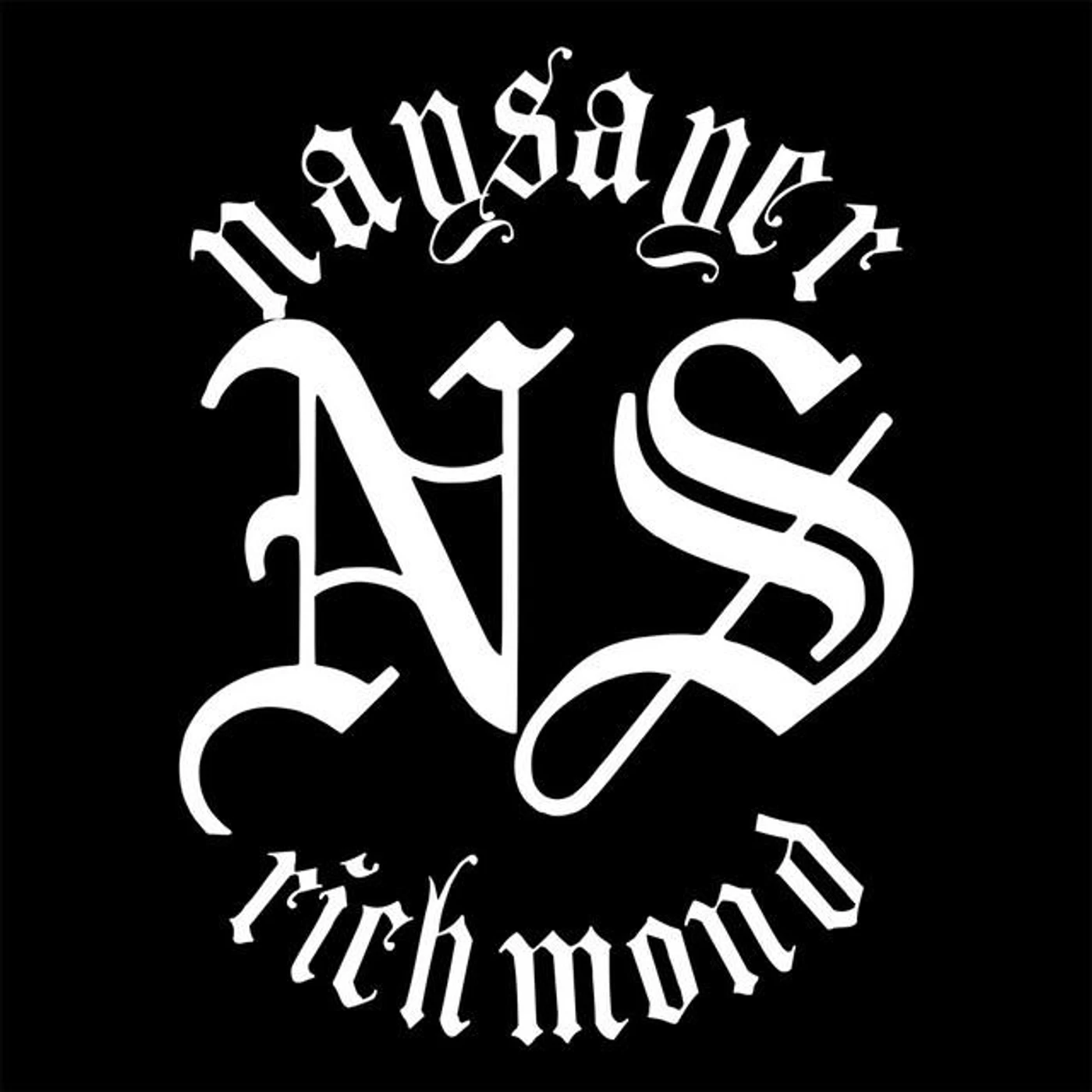 Naysayer Brand Page