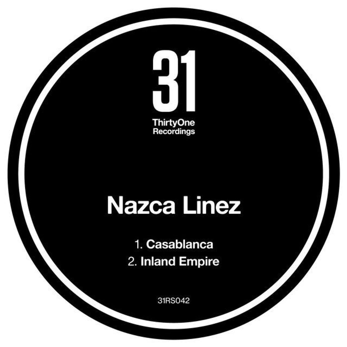 Nazca Linez Brand Page