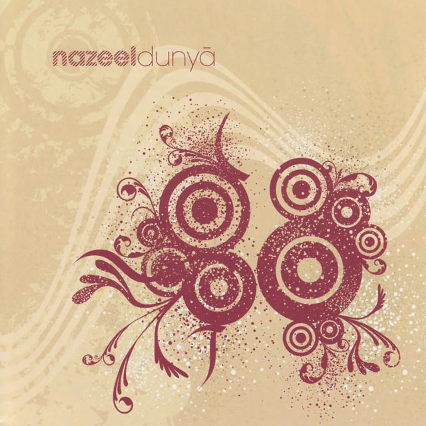 Nazeel Azami Brand Page