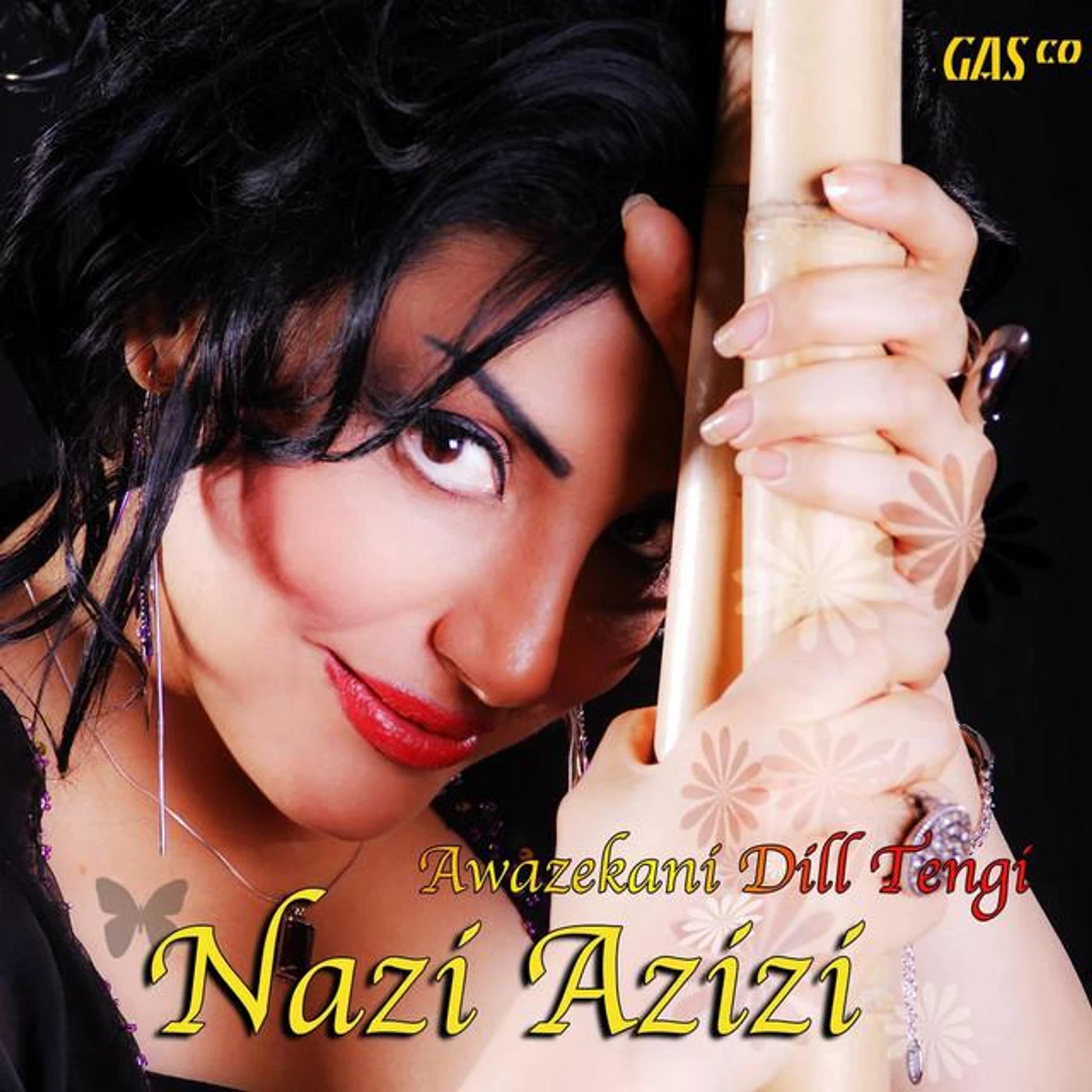 Nazi Azizi