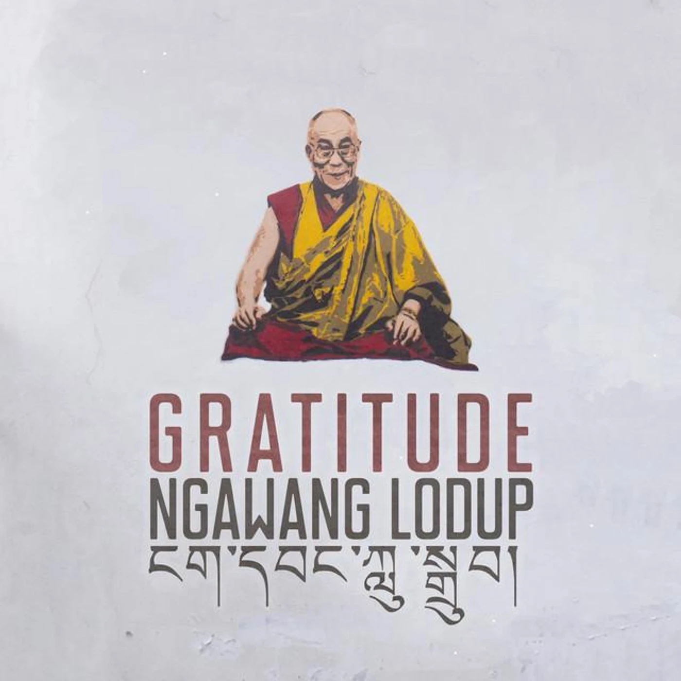 Ngawang Lodup