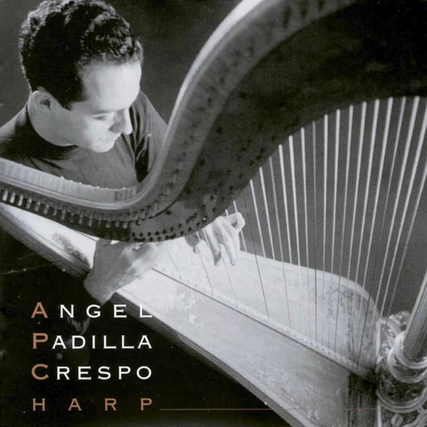 Ángel Padilla Crespo