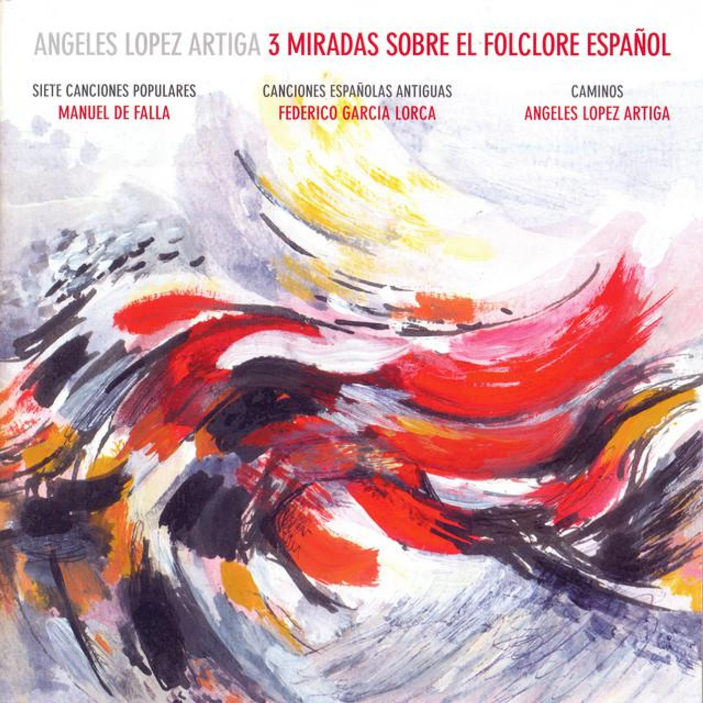 Ángeles López Artiga