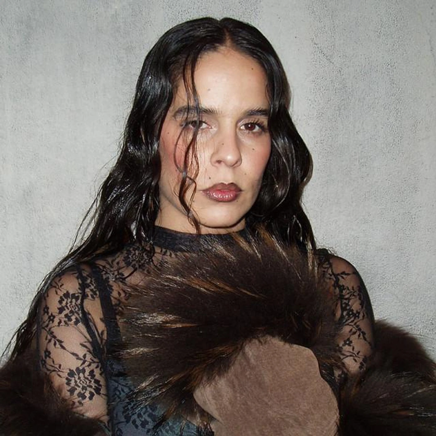 Ángeles Toledano Brand Page