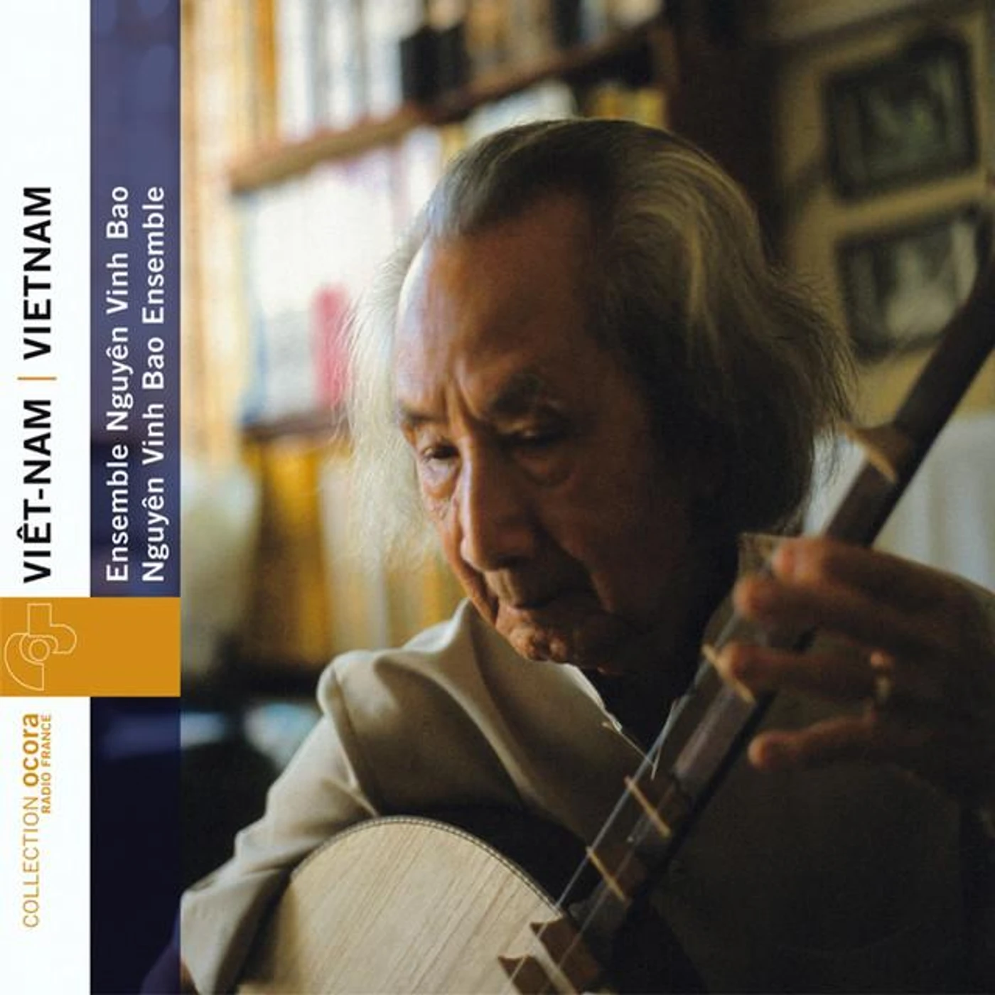 Nguyễn Vĩnh Bảo Brand Page