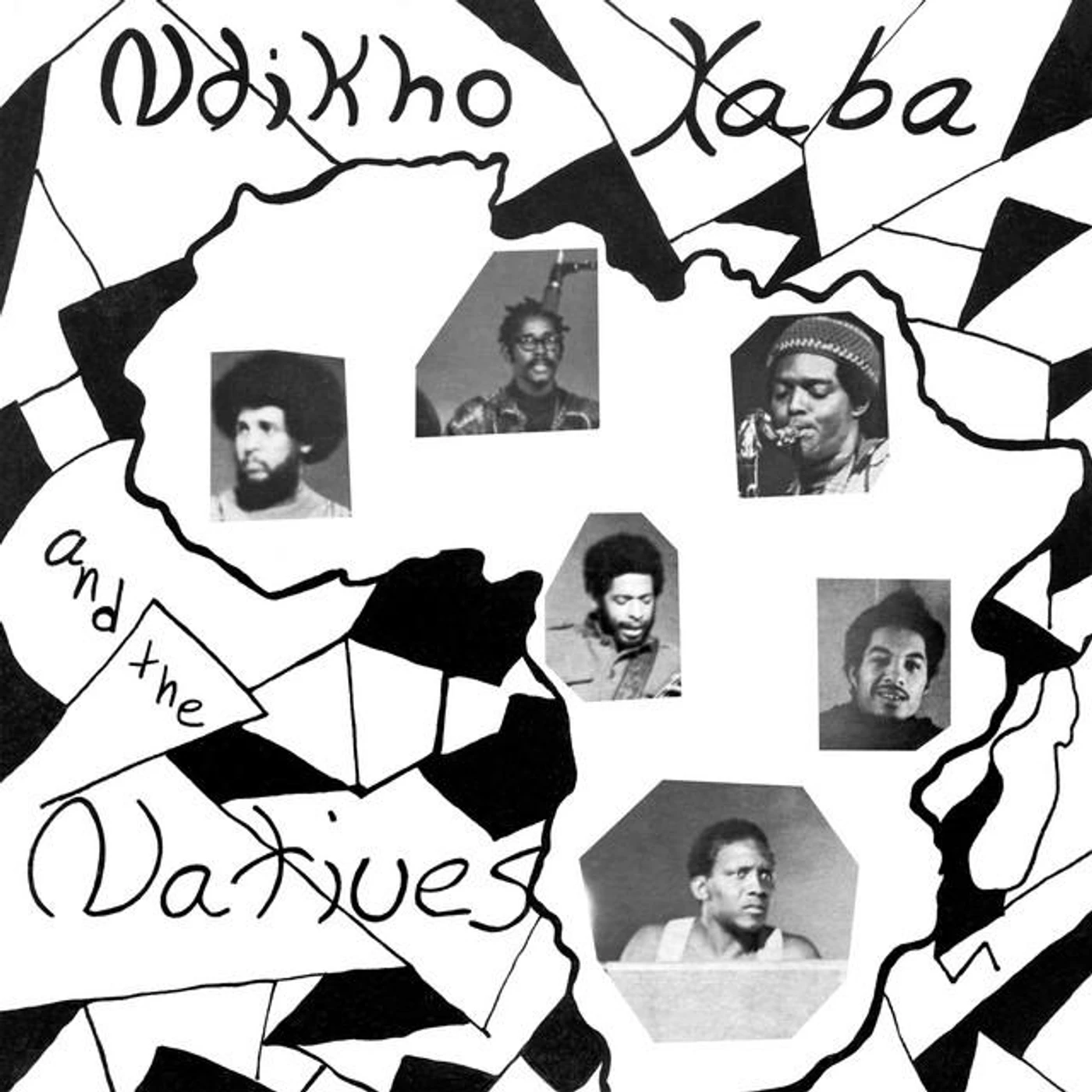 Ndikho Xaba Brand Page