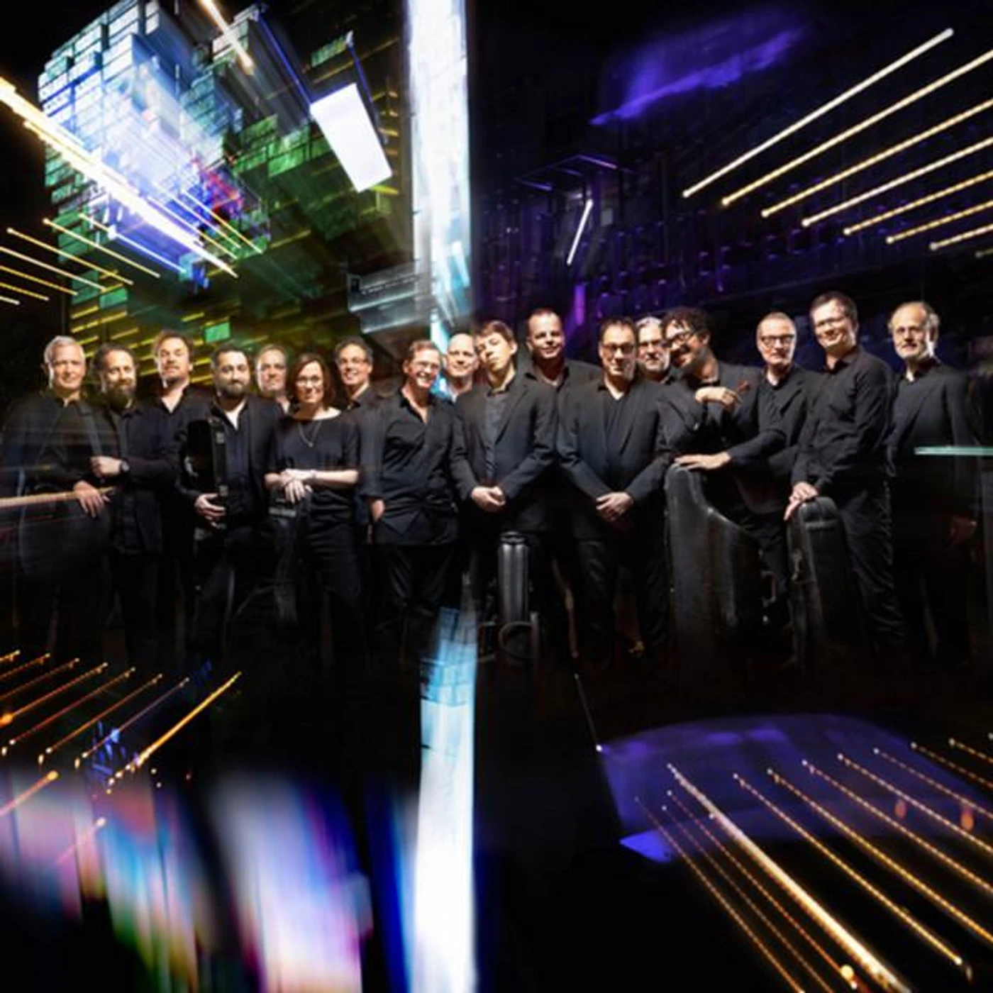 NDR Bigband Brand Page