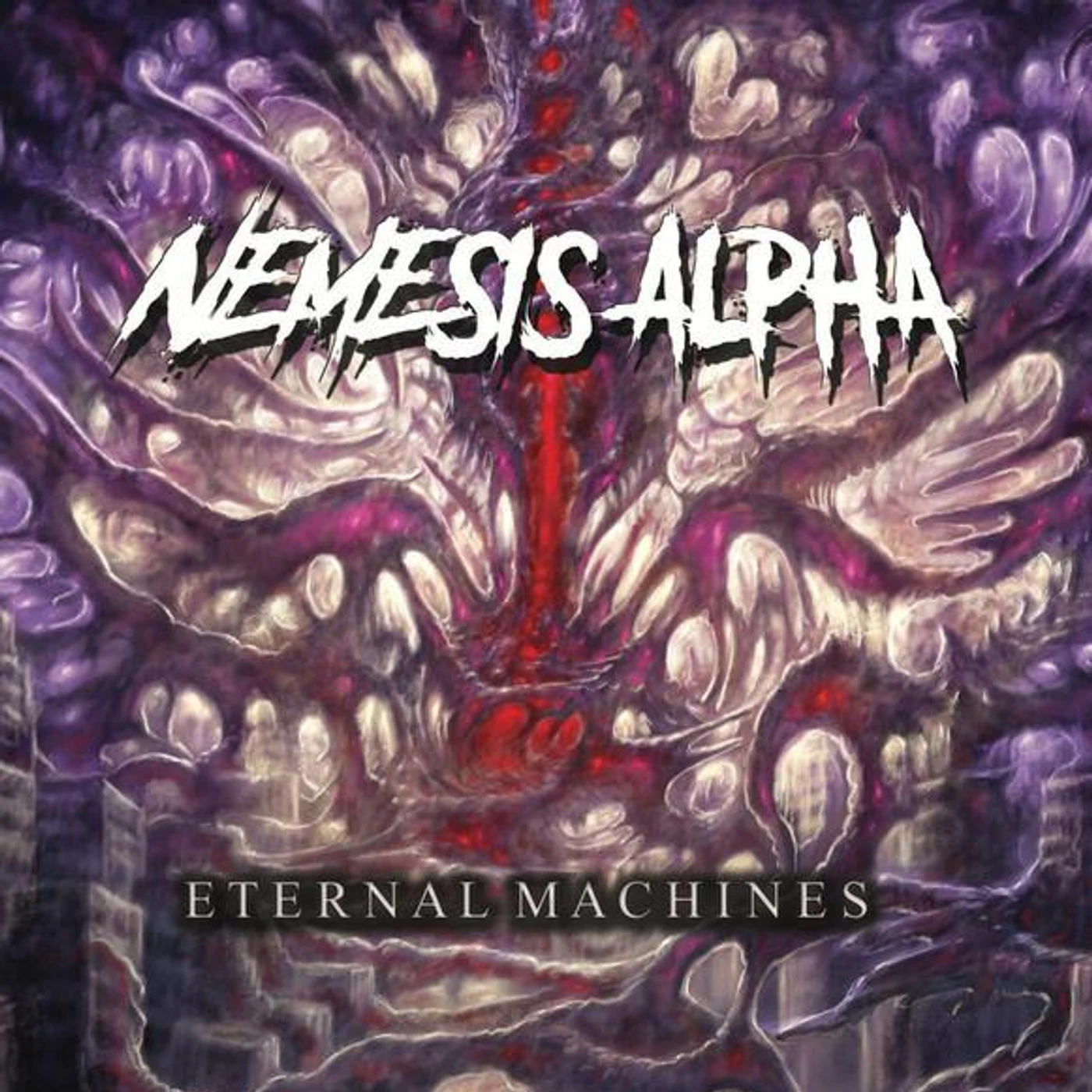 Nemesis Alpha