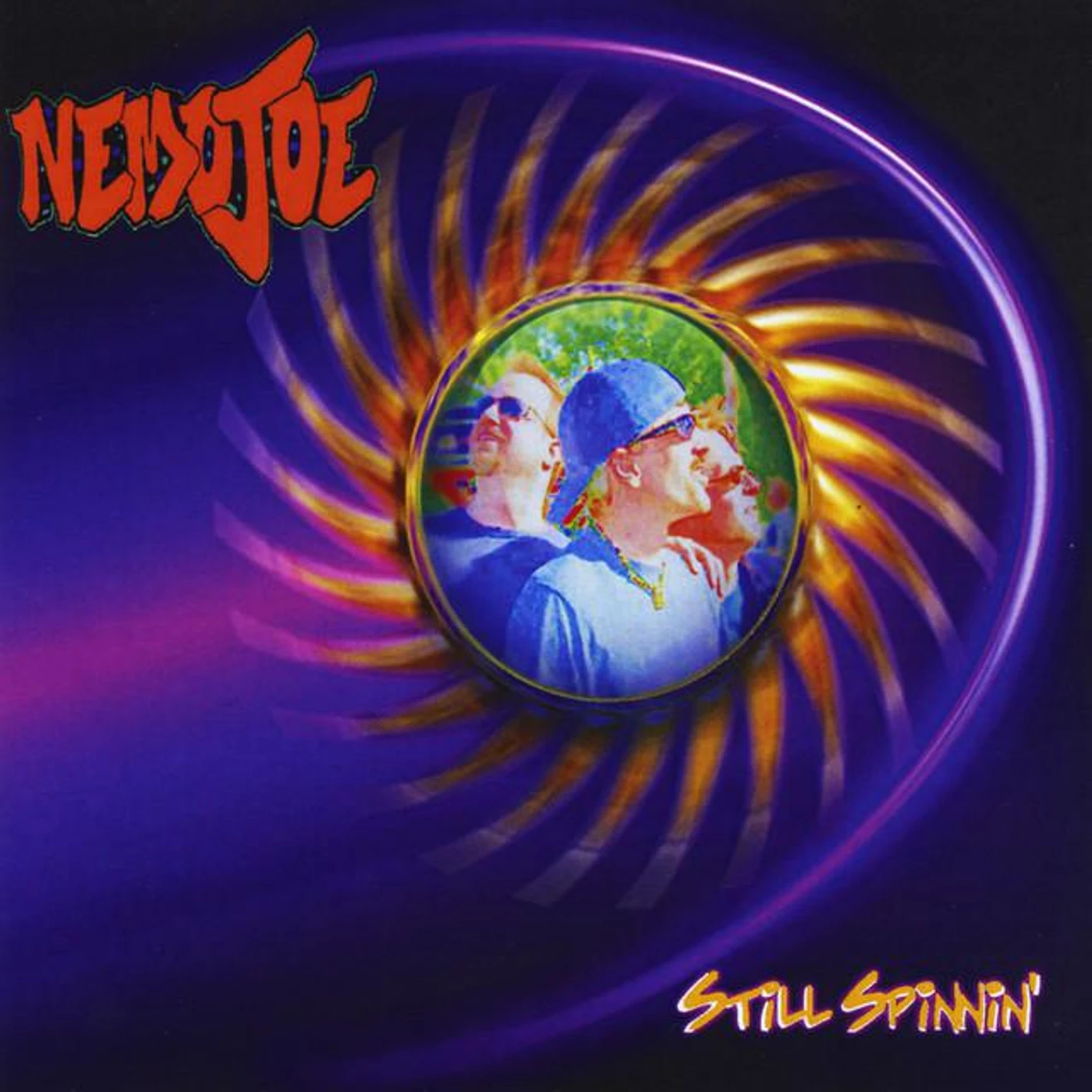 NemoJoe Brand Page