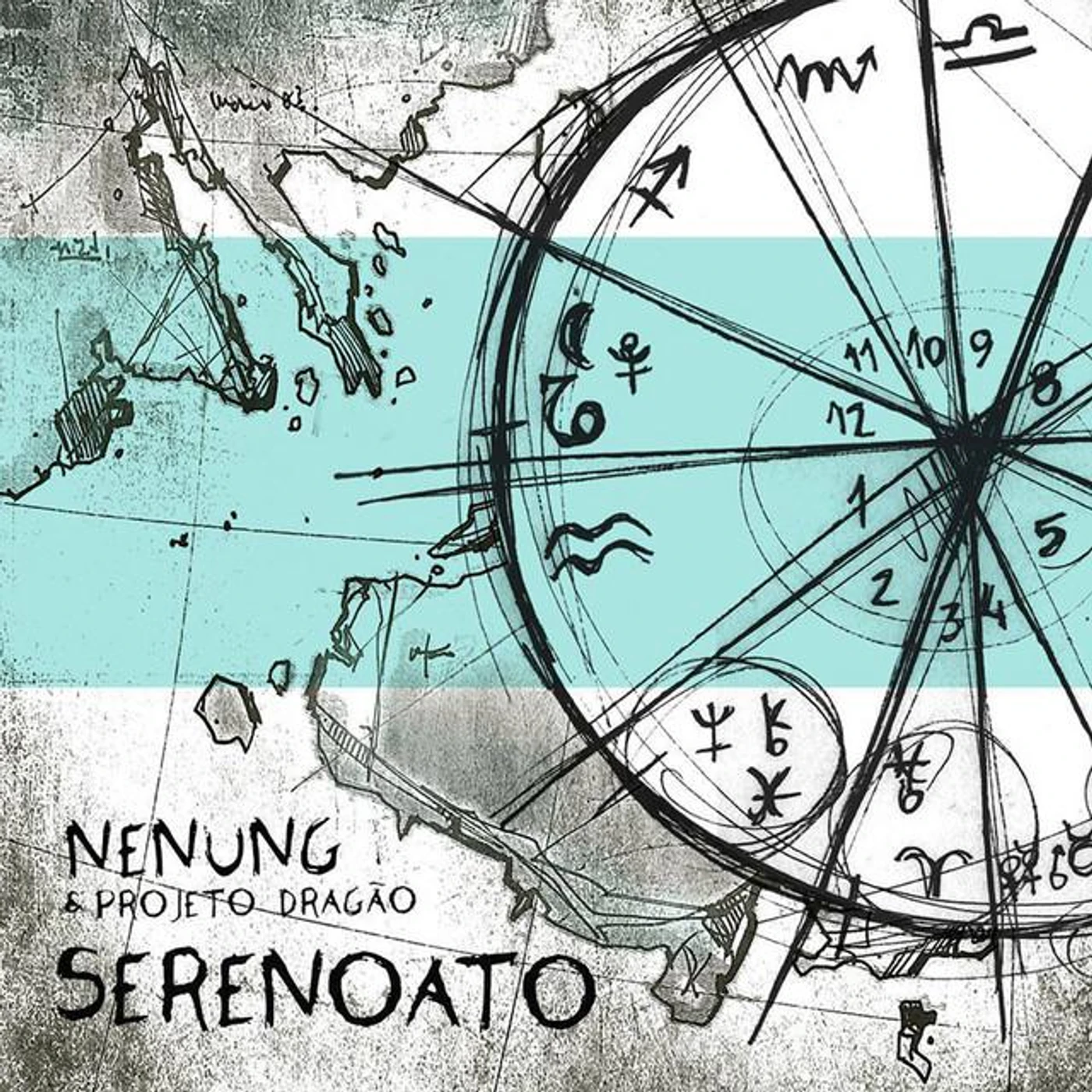 Nenung & Projeto Dragão