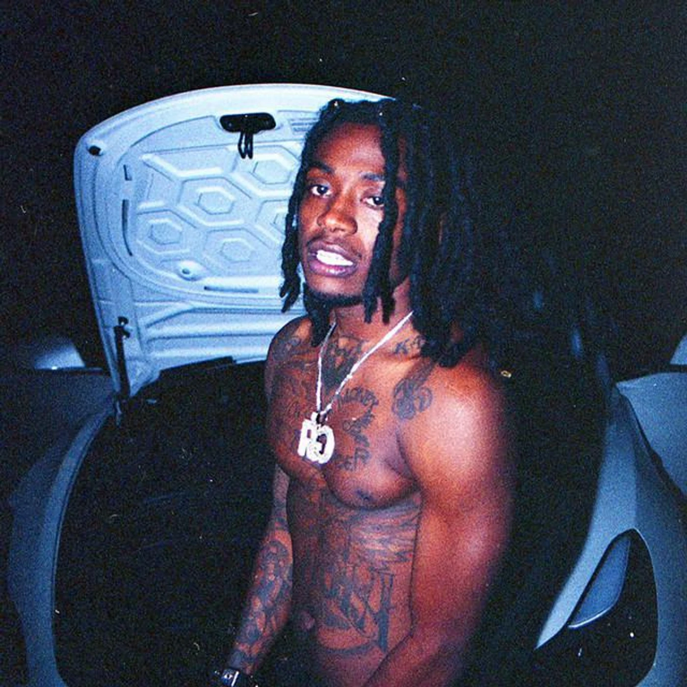 Neno Calvin Brand Page