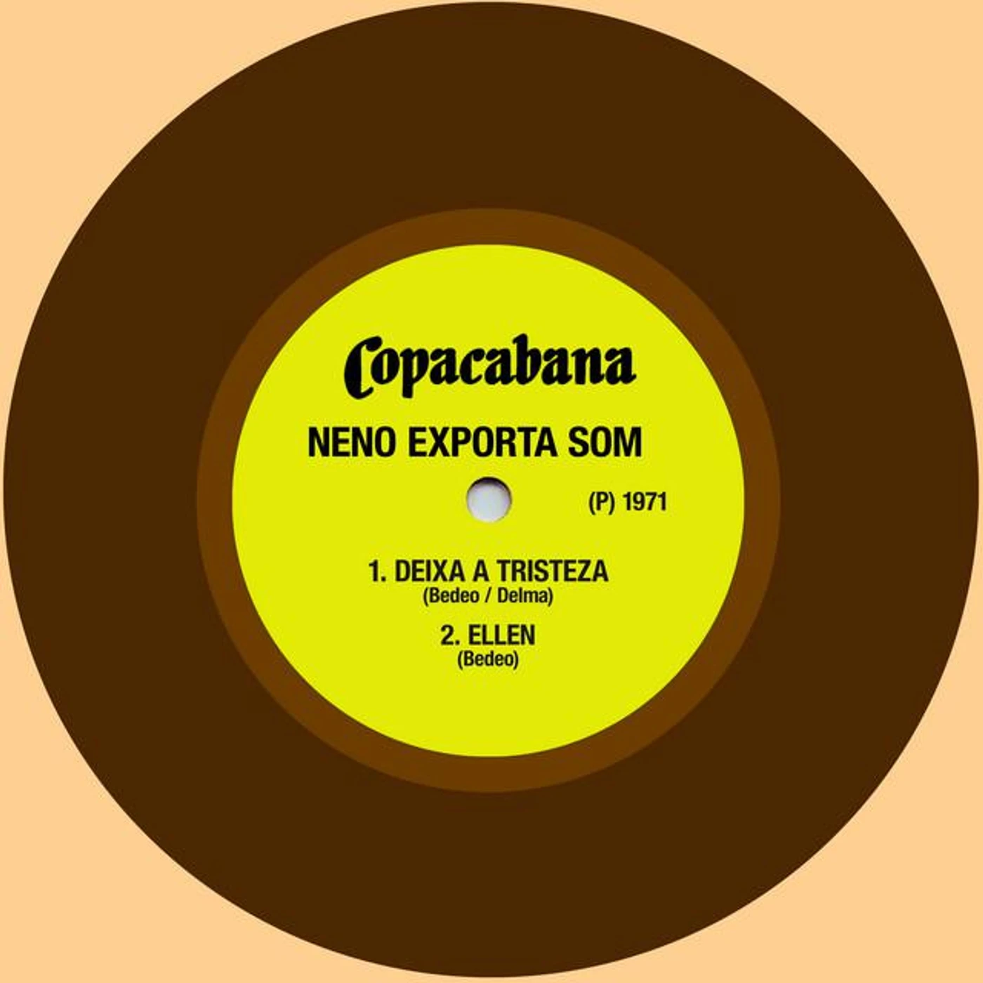Neno Exporta Som