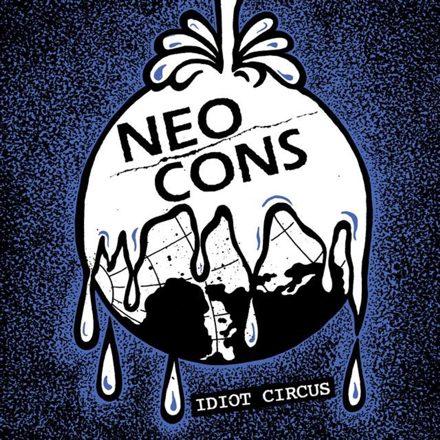 Neo Cons Brand Page