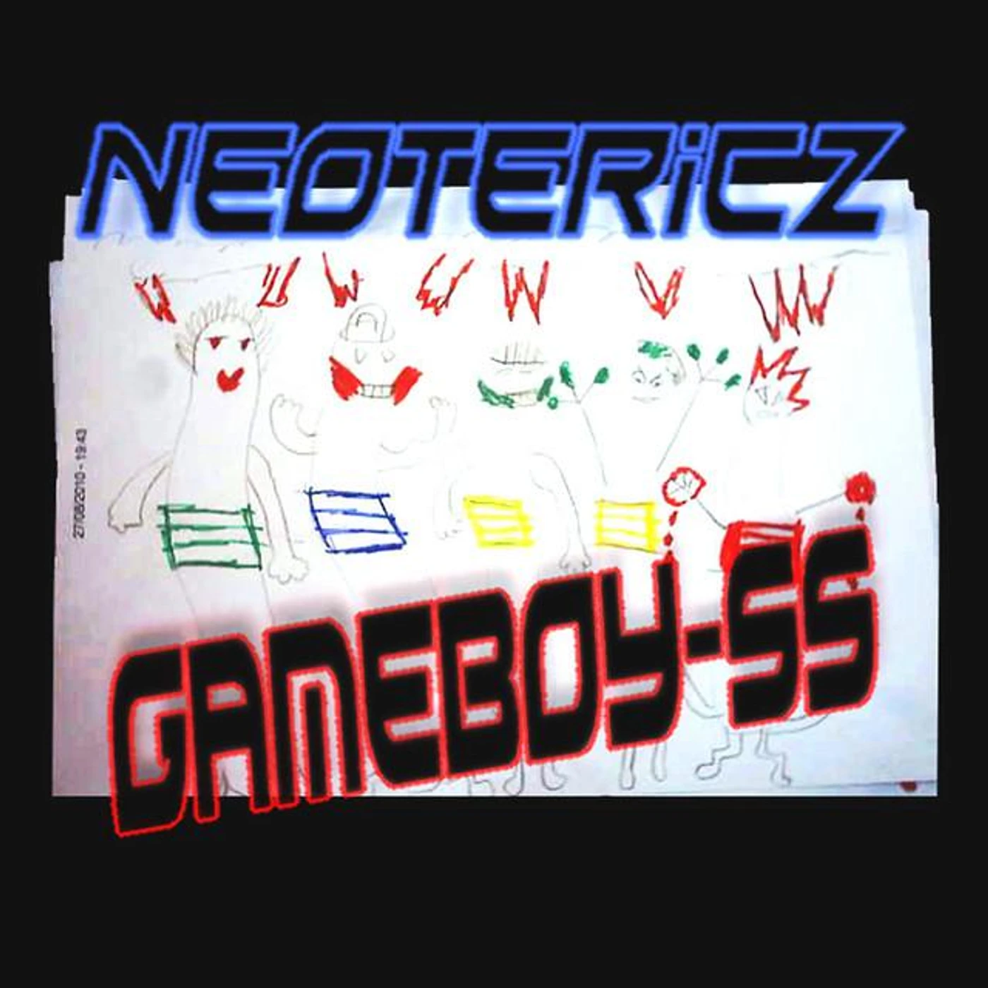 Neotericz Brand Page