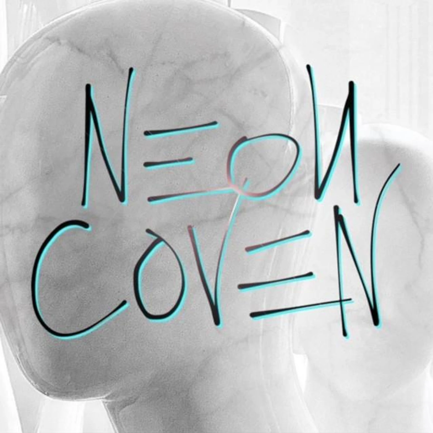 Neon Coven Brand Page