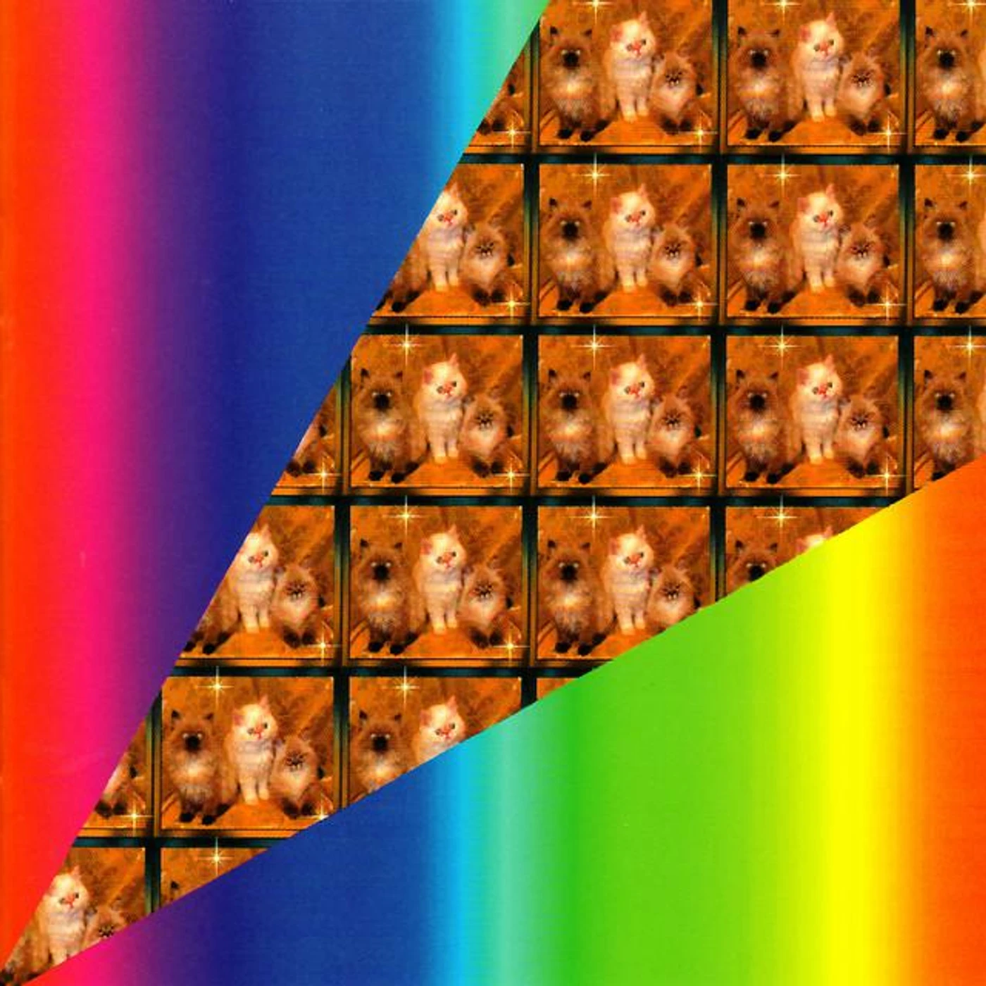 Neon Hunk Brand Page