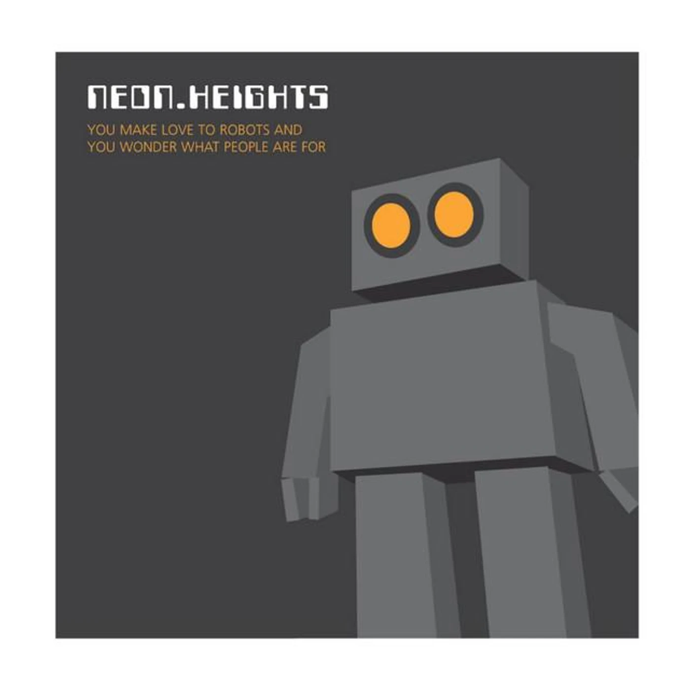 Neon Heights Brand Page