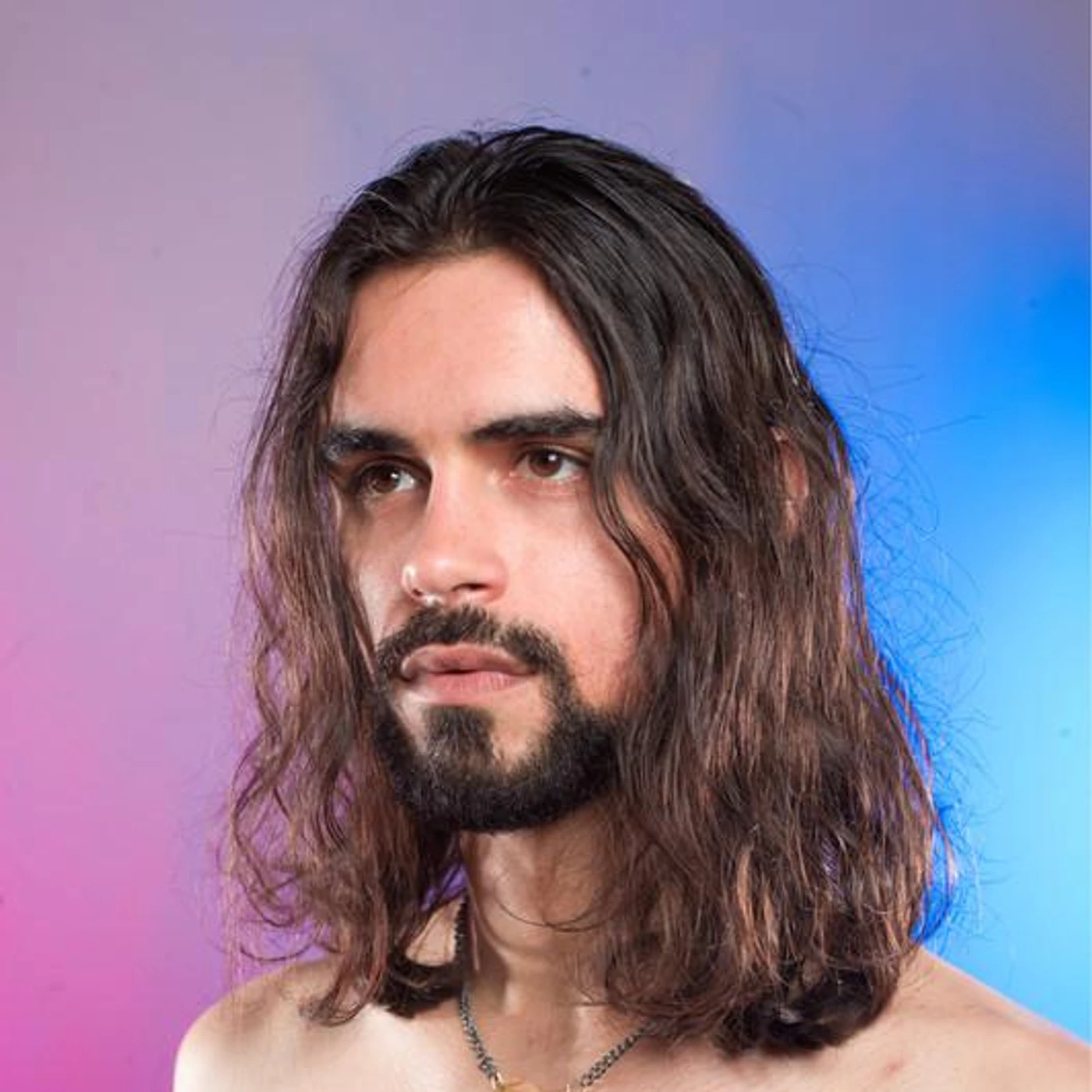 Neon Jesus
