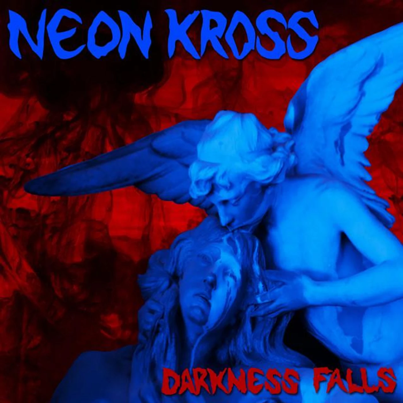 Neon Kross Brand Page