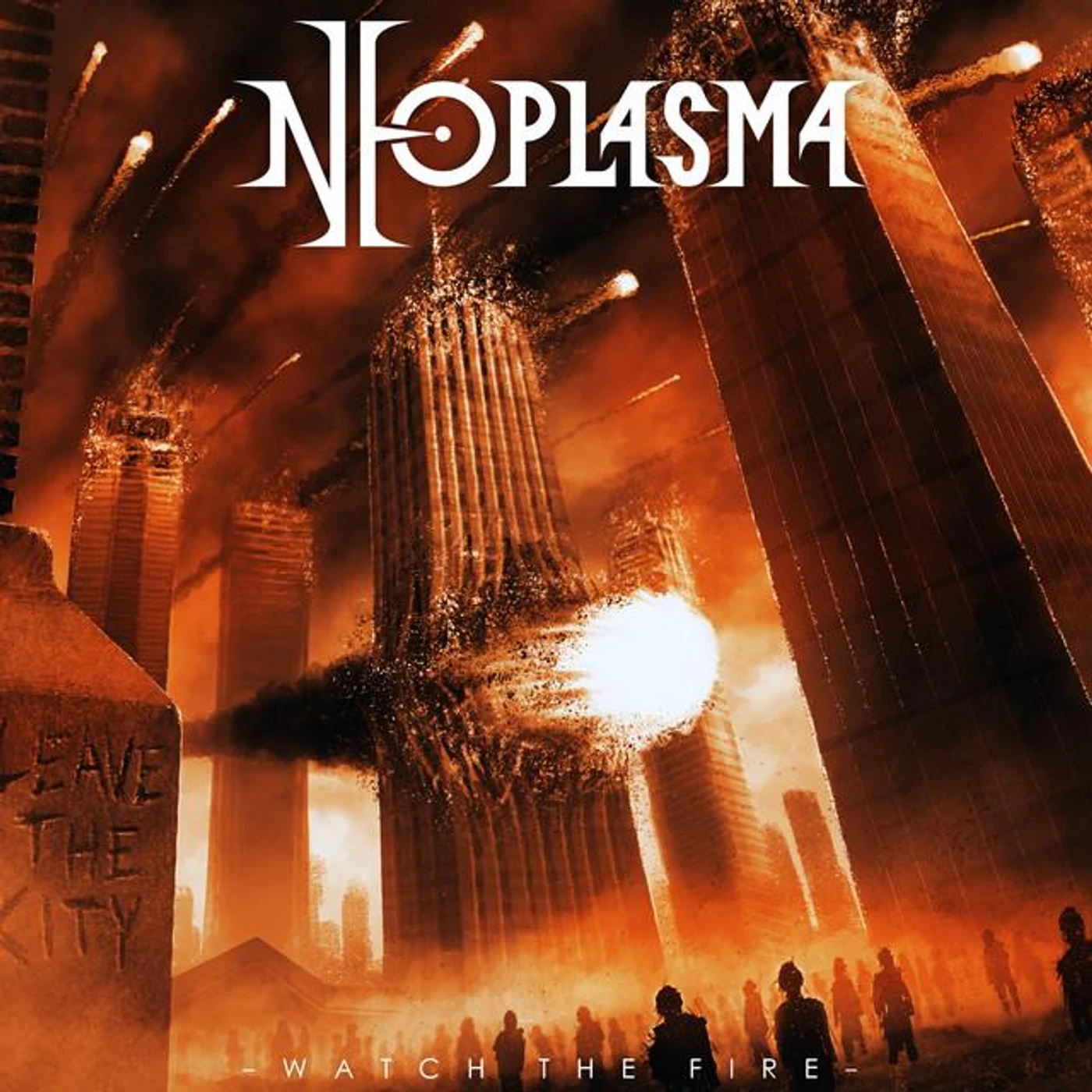 Neoplasma