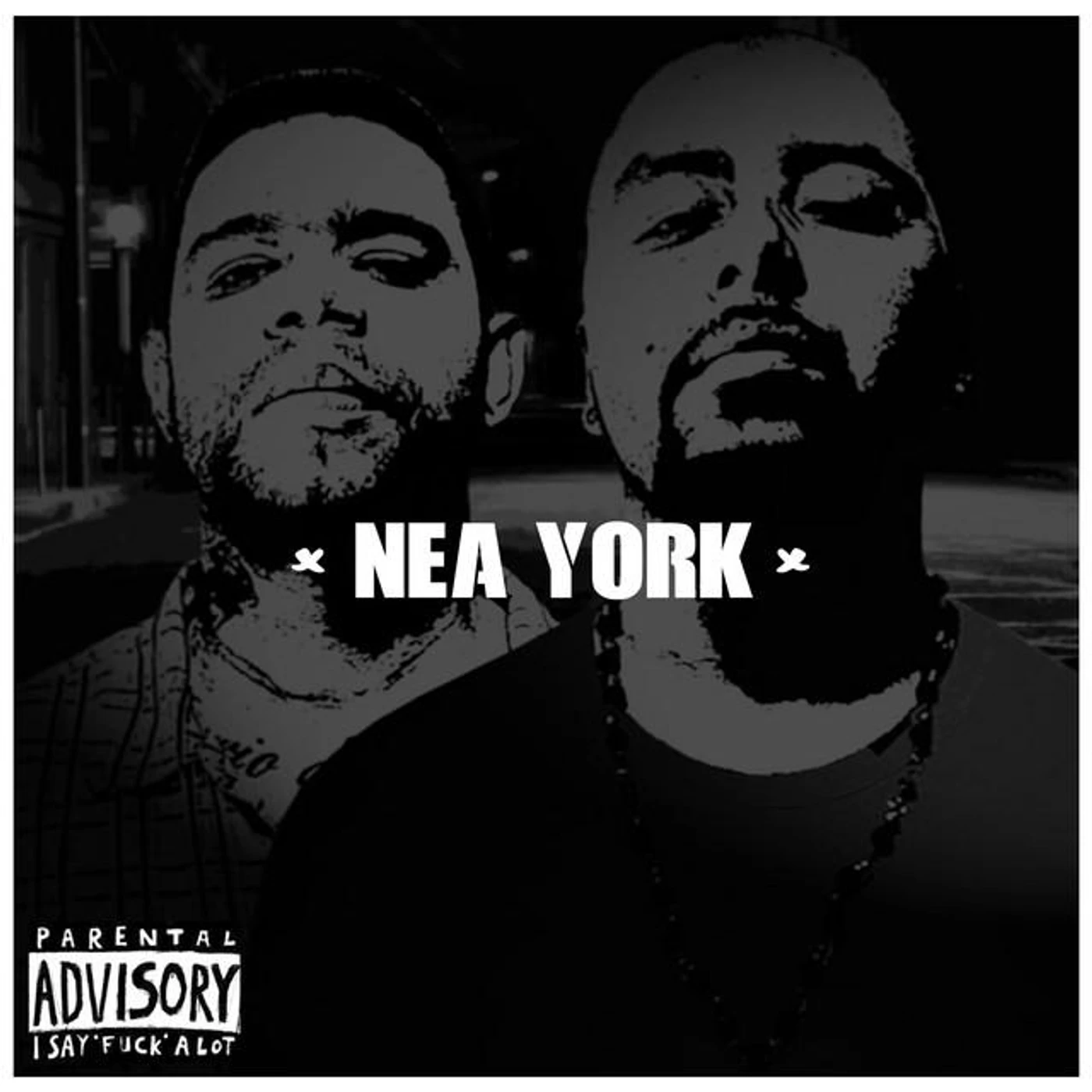 NEA YORK