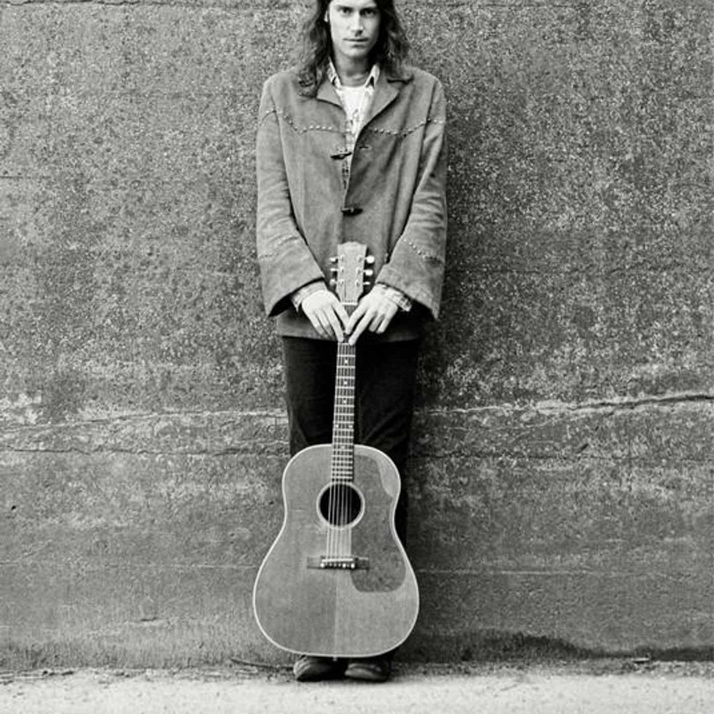 Neal Casal Brand Page