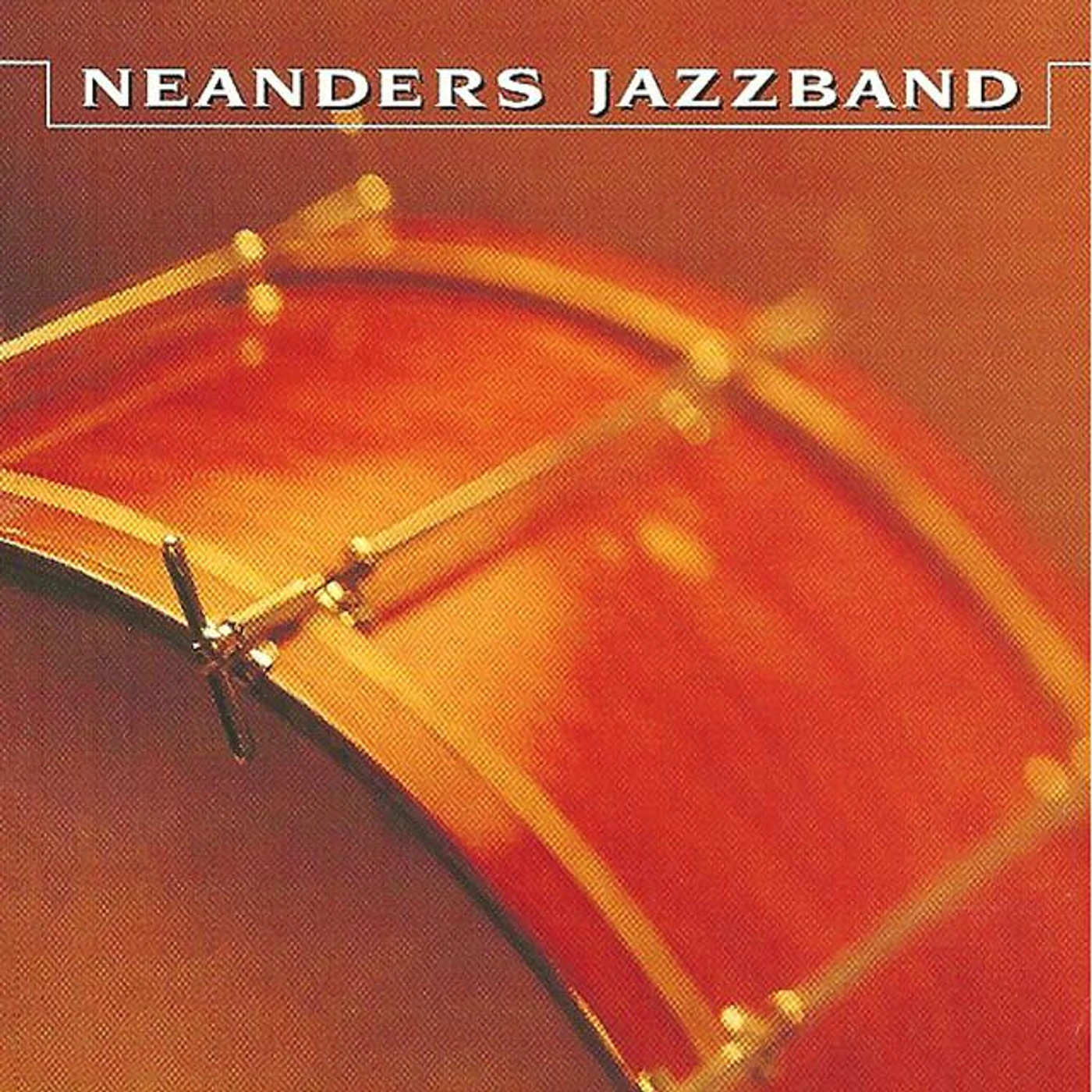 Neanders Jazzband Brand Page