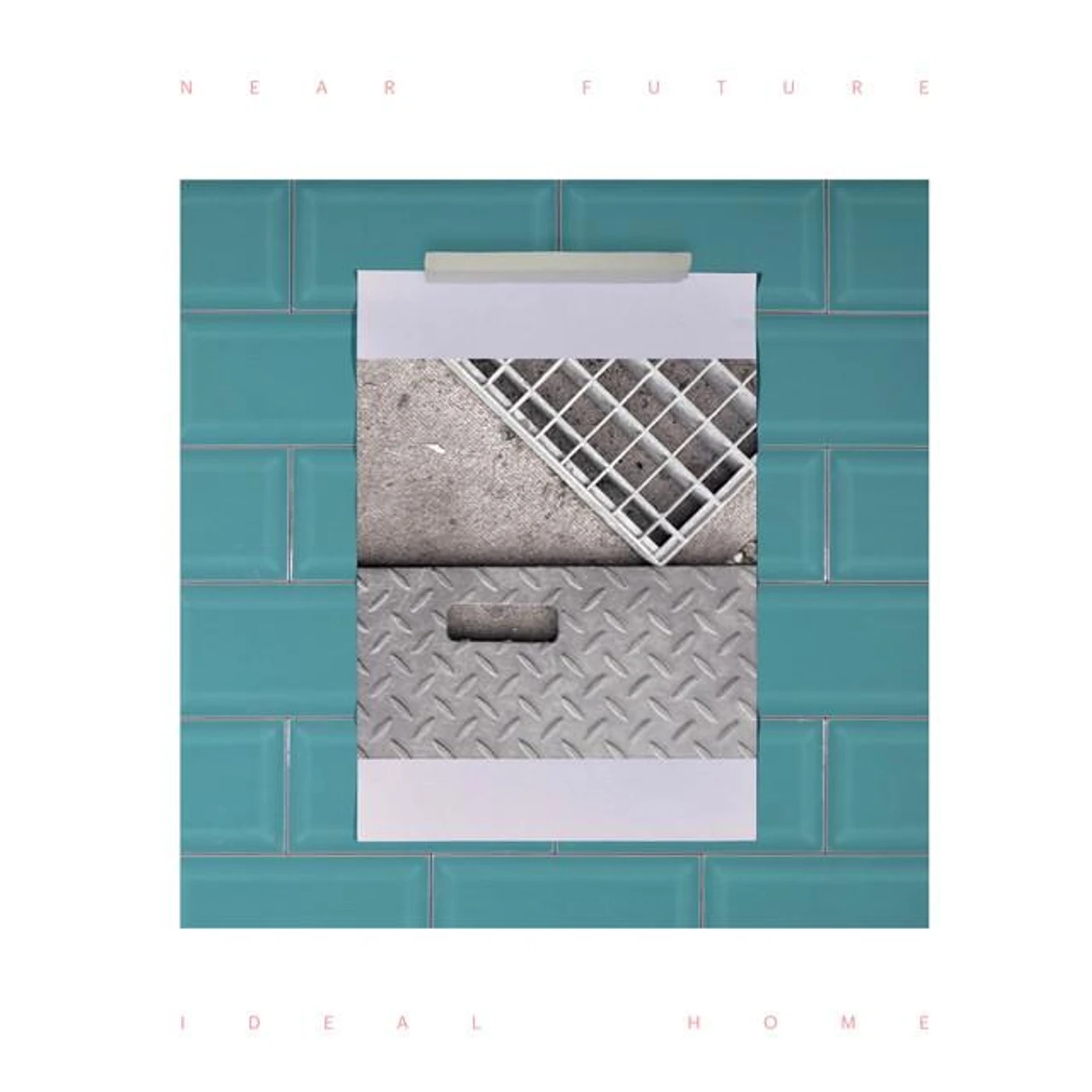 Near Future Brand Page