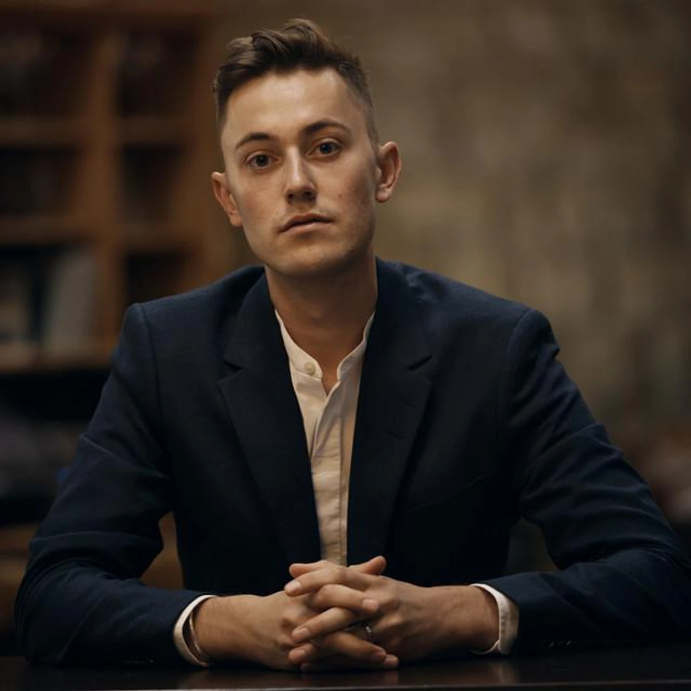 Äneas Humm Brand Page