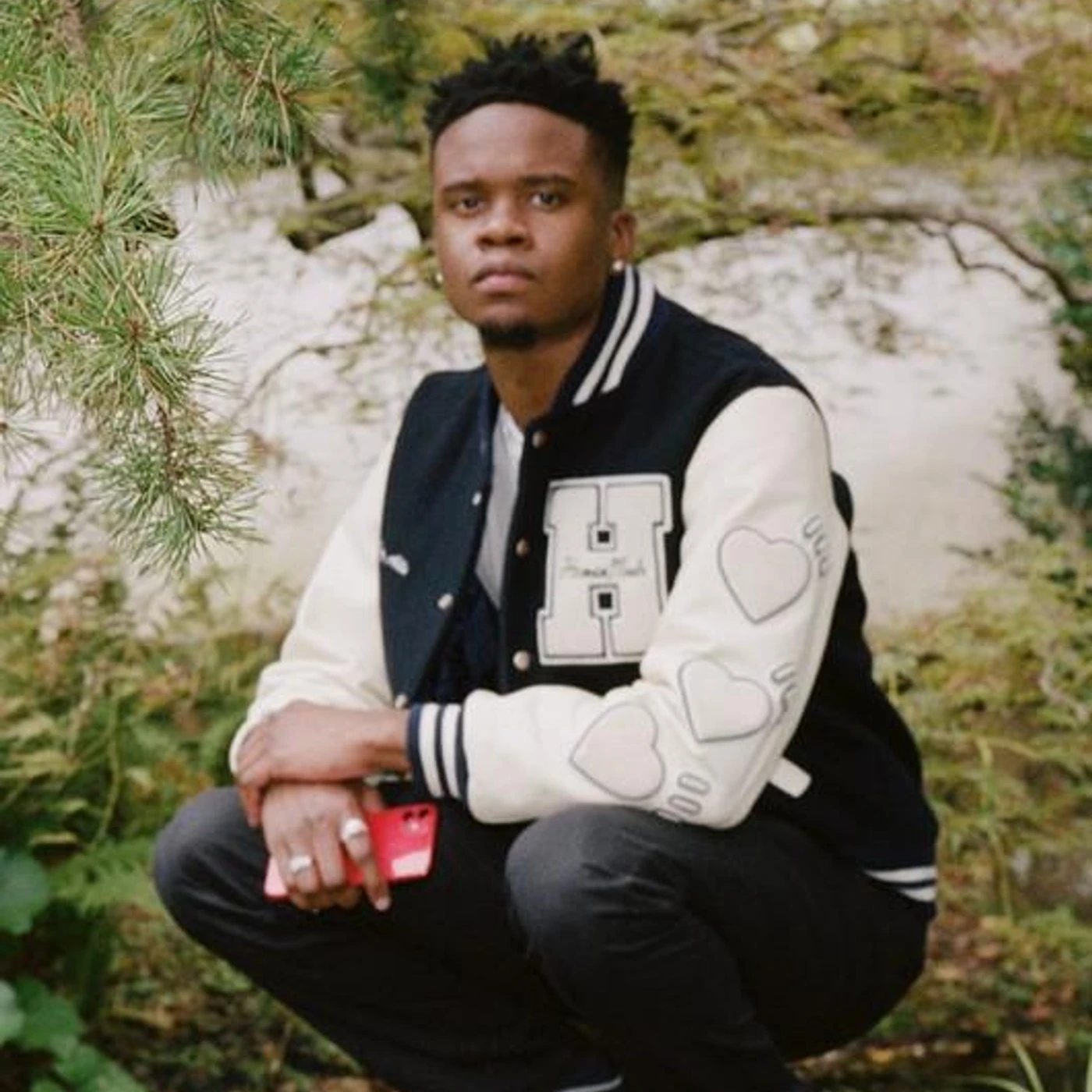 Nebu Kiniza Brand Page