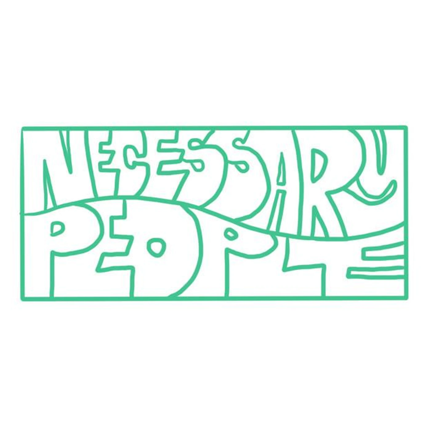 Necessary People Brand Page