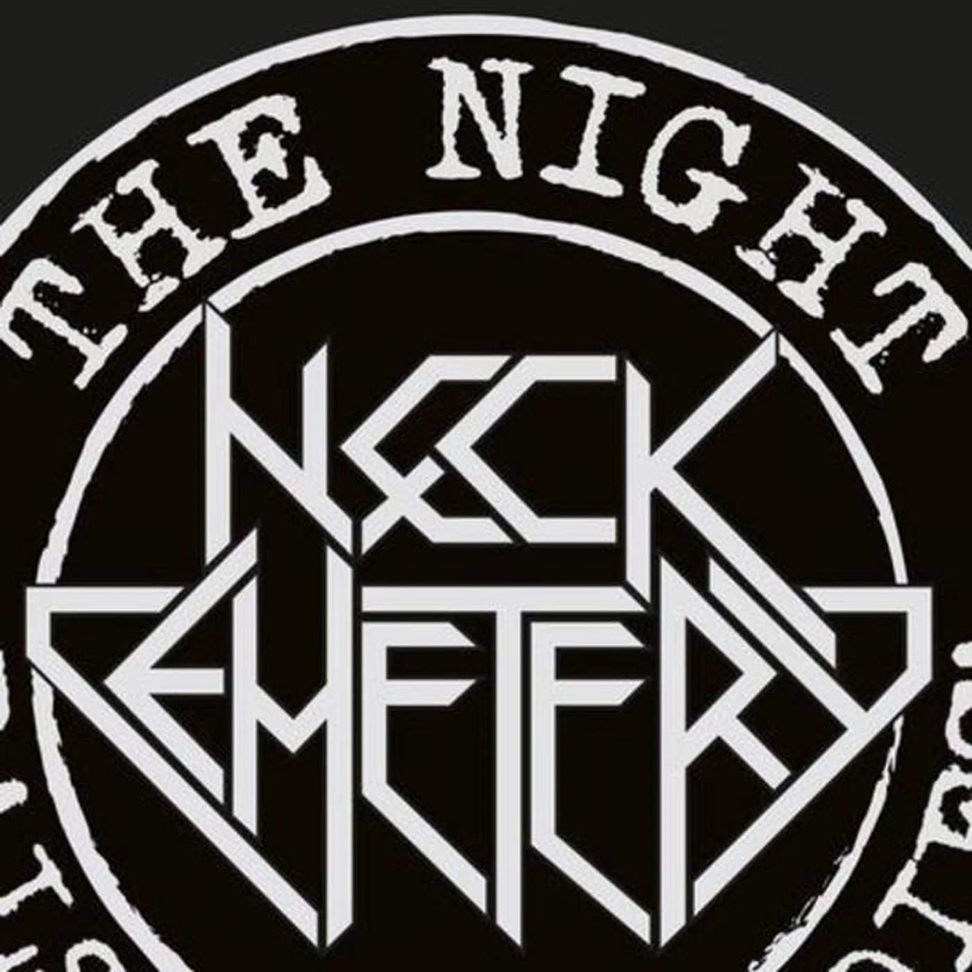 NECK CEMETERY