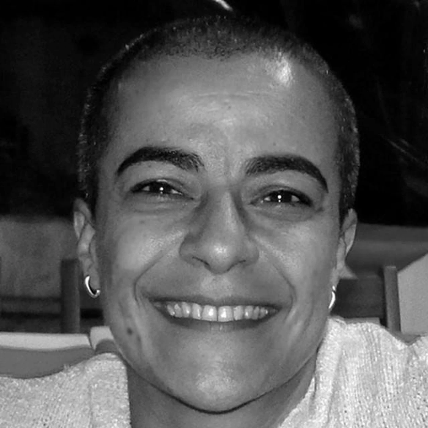 Necka Ayala Brand Page