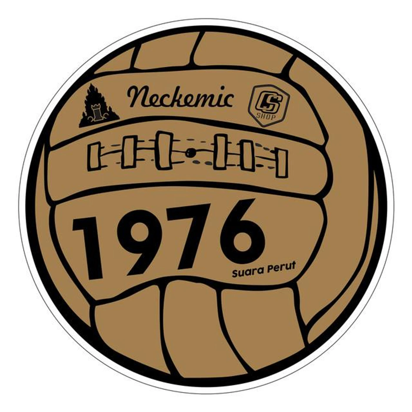 Neckemic