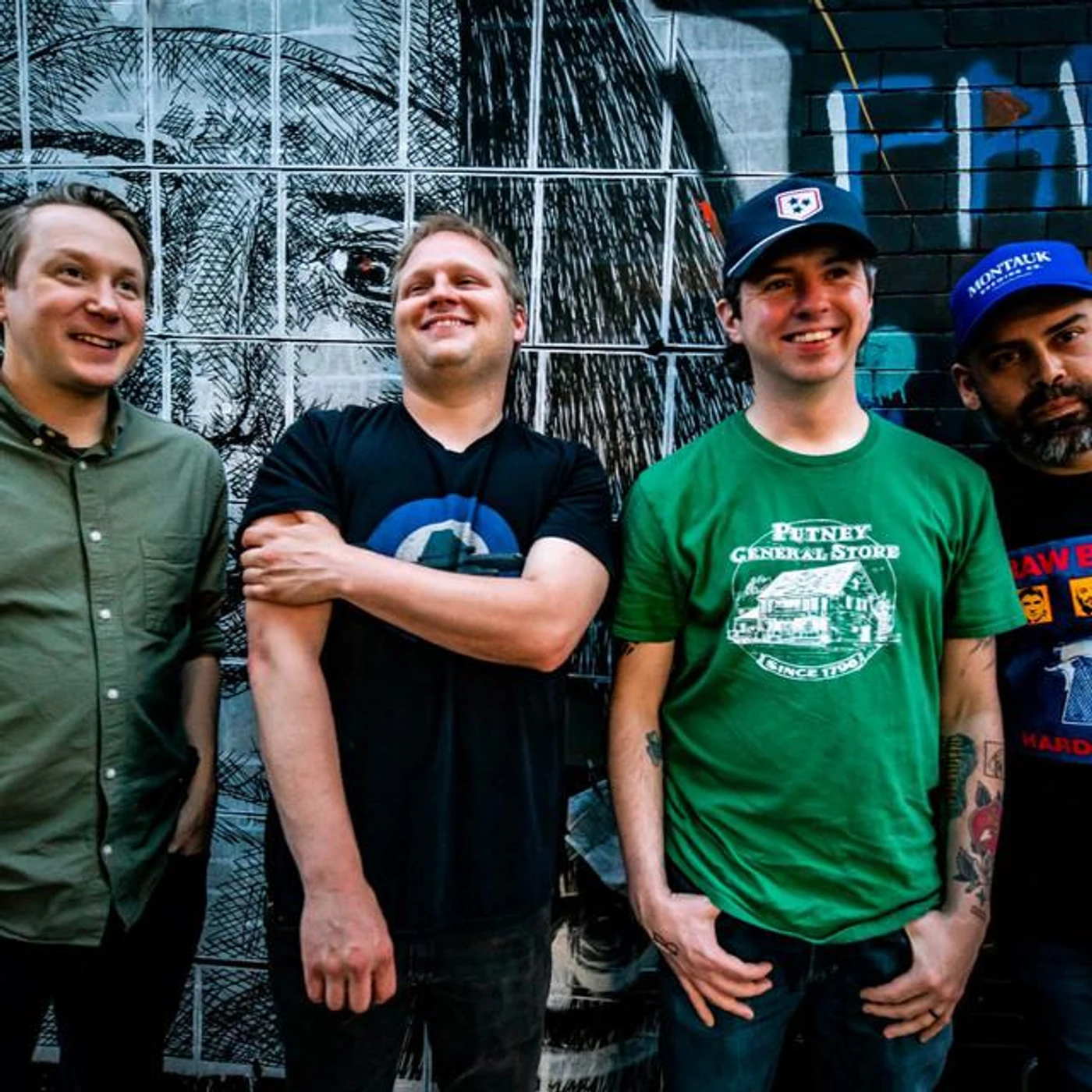 Neckscars Brand Page