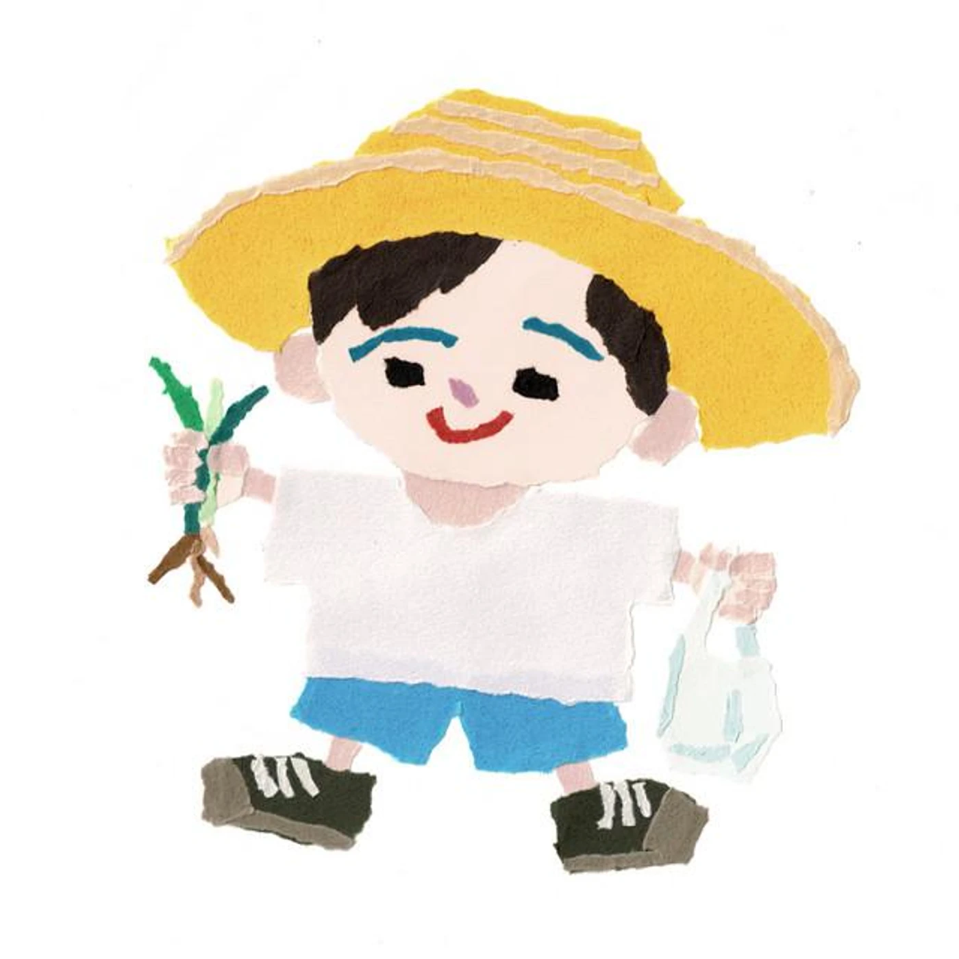 neconemuru Brand Page