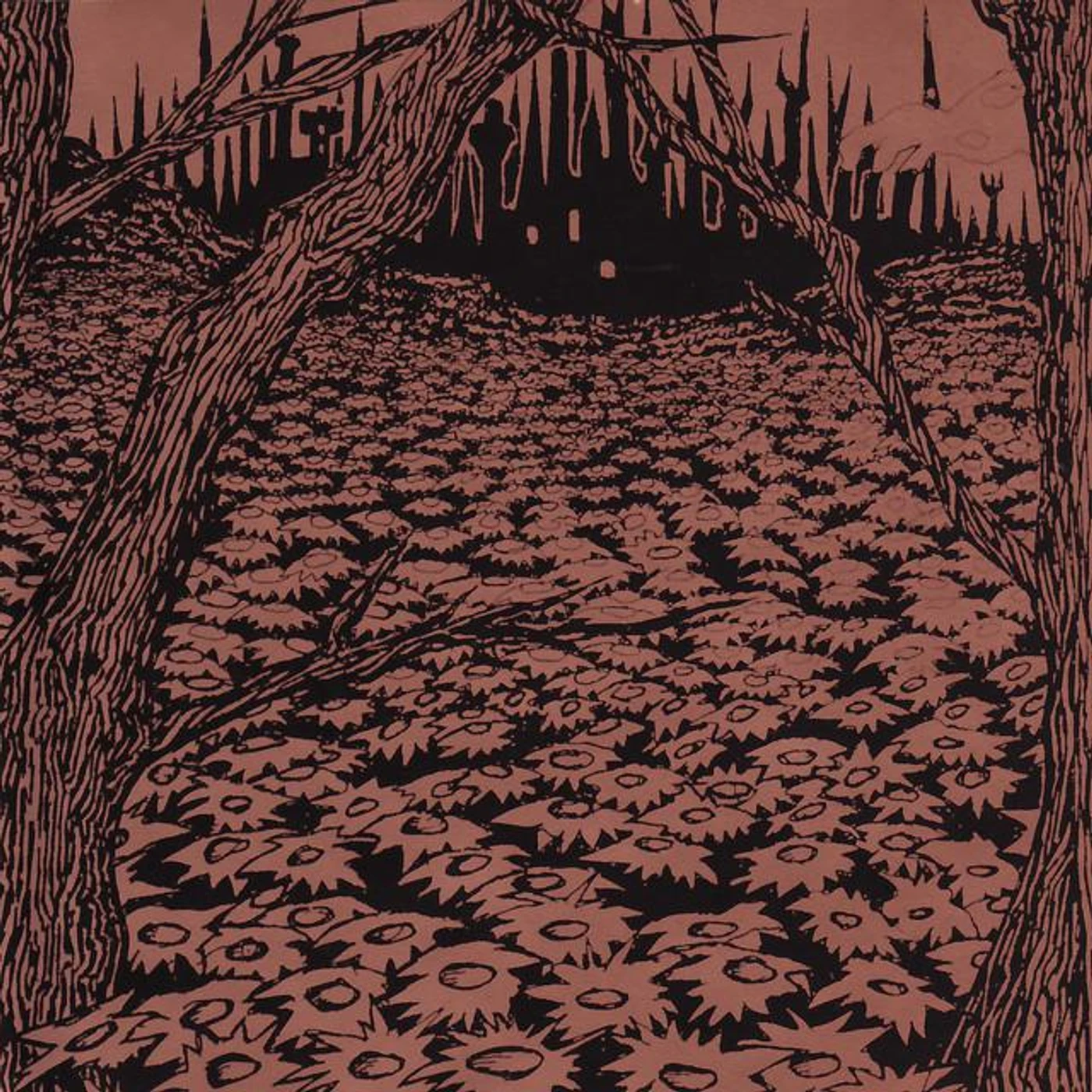 Necronomitron Brand Page