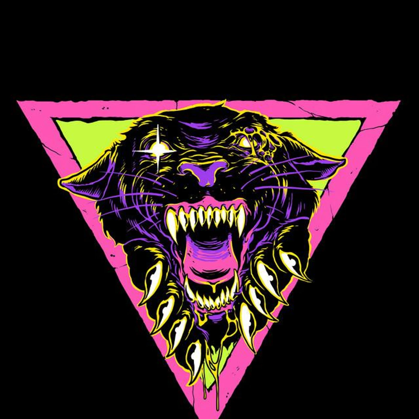 Necropanther Brand Page