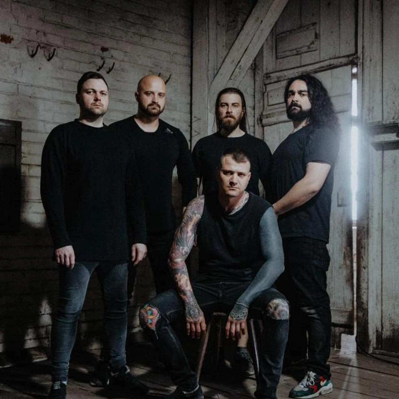 NECROTTED Brand Page