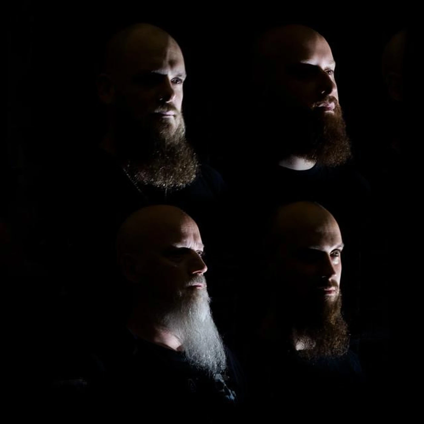 Necrotesque Brand Page